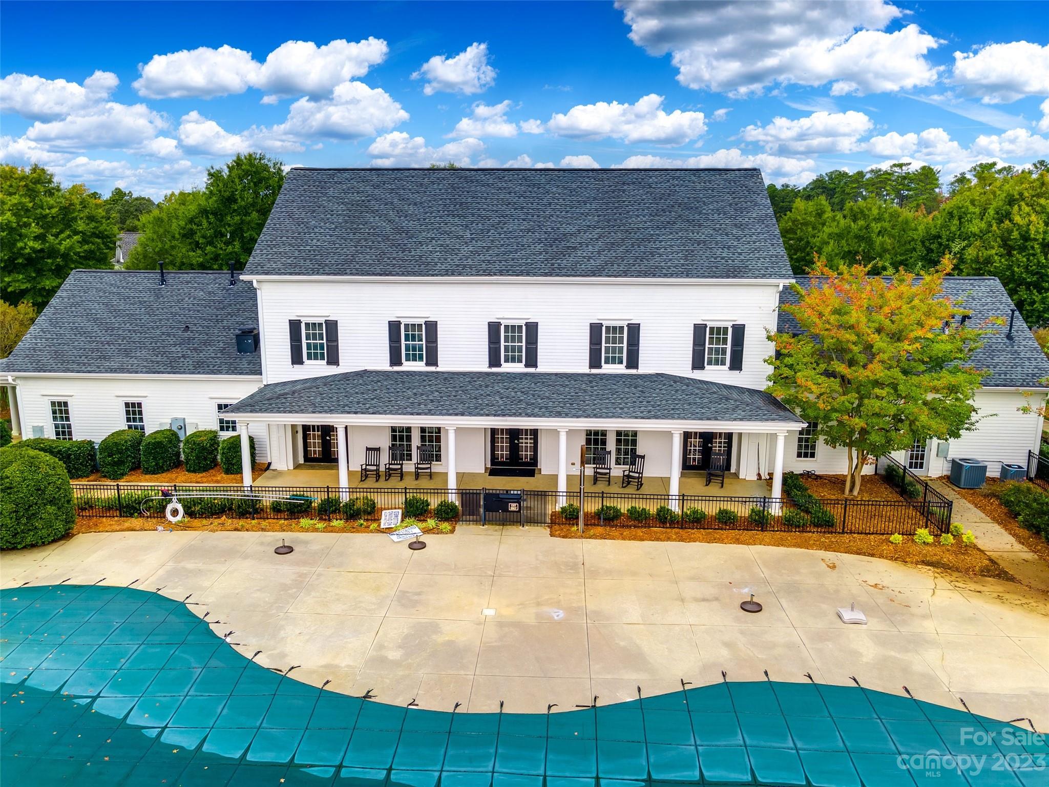 Baxter Village - Residential