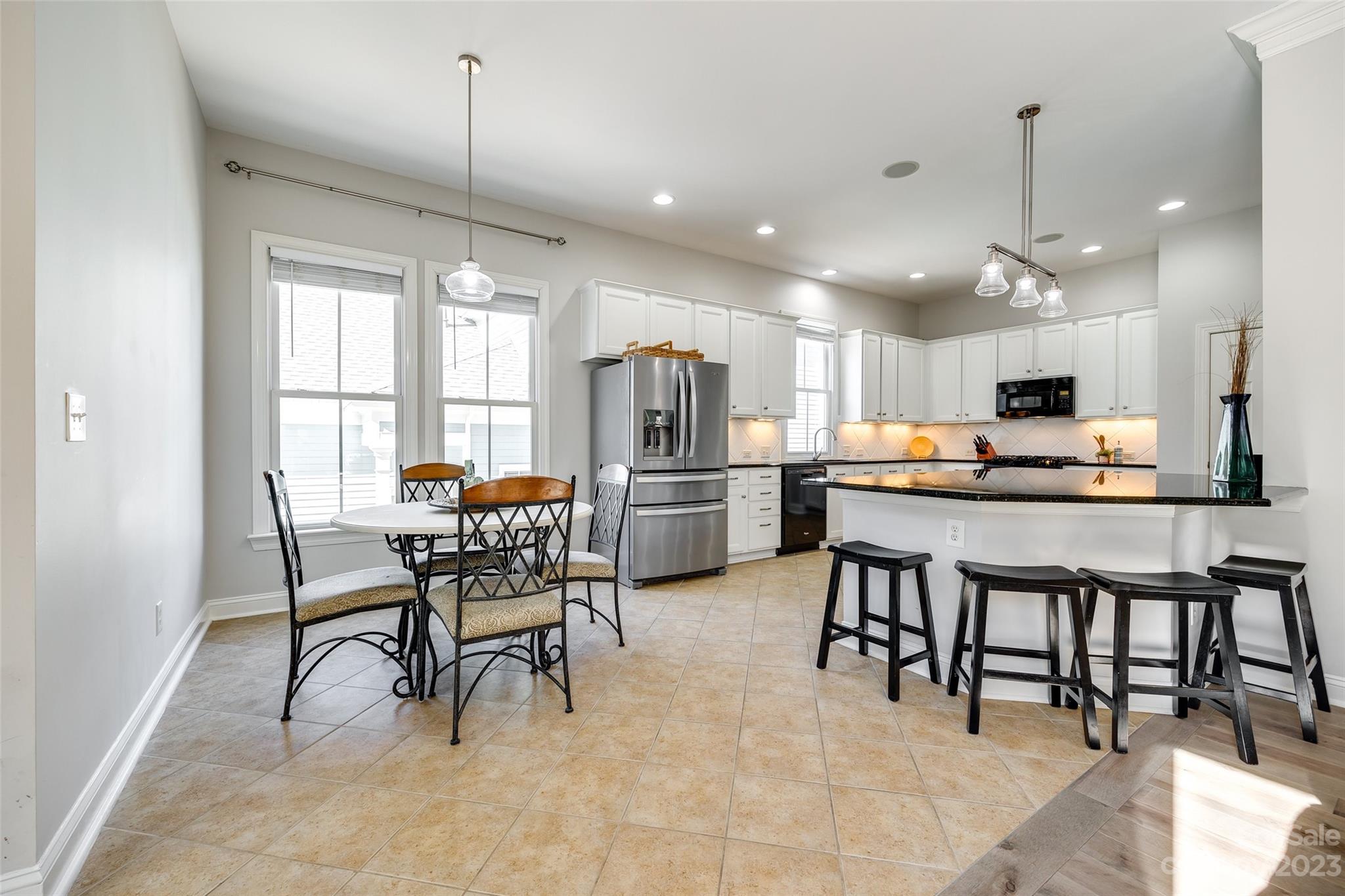 Baxter Village - Residential
