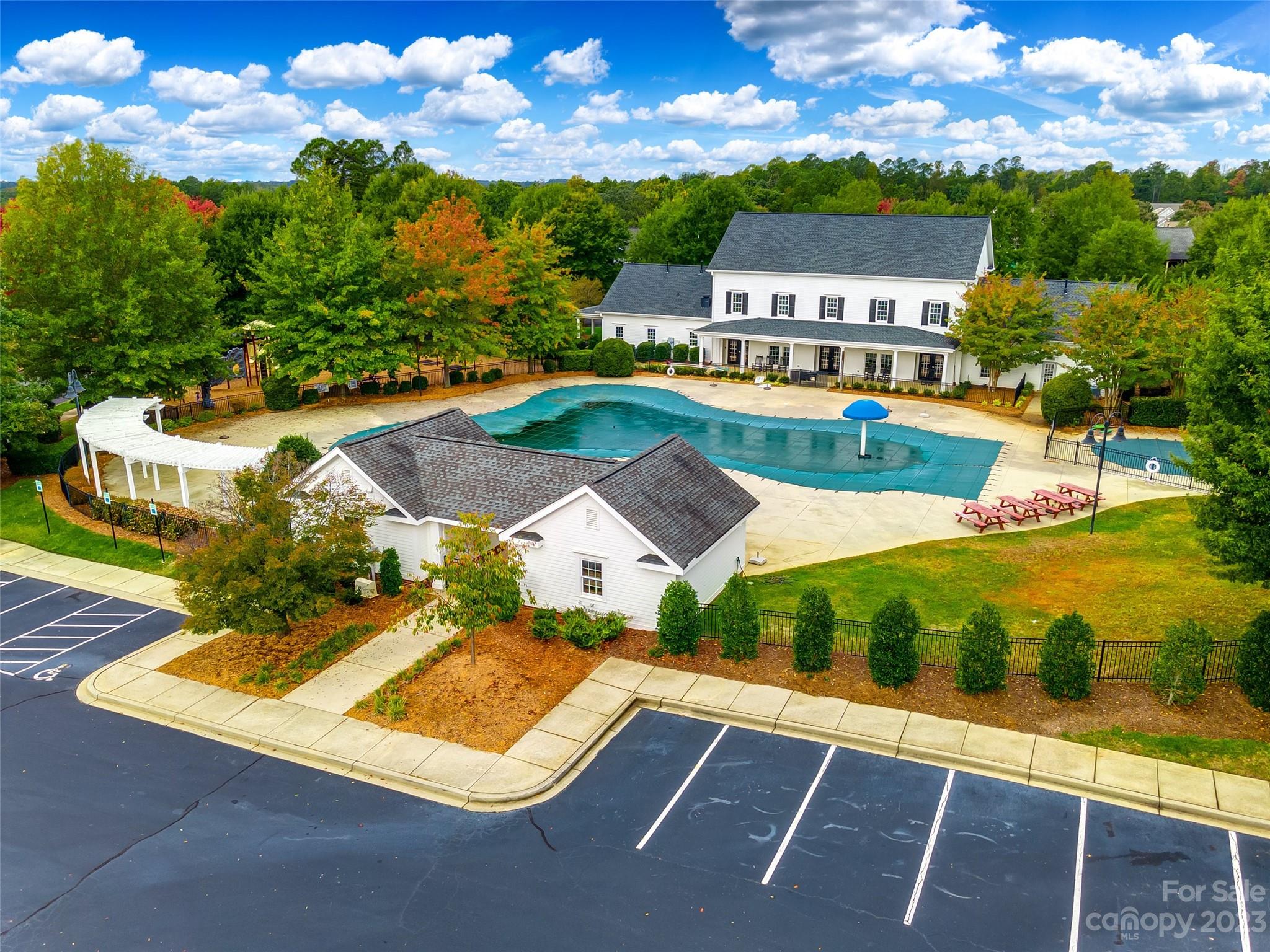 Baxter Village - Residential