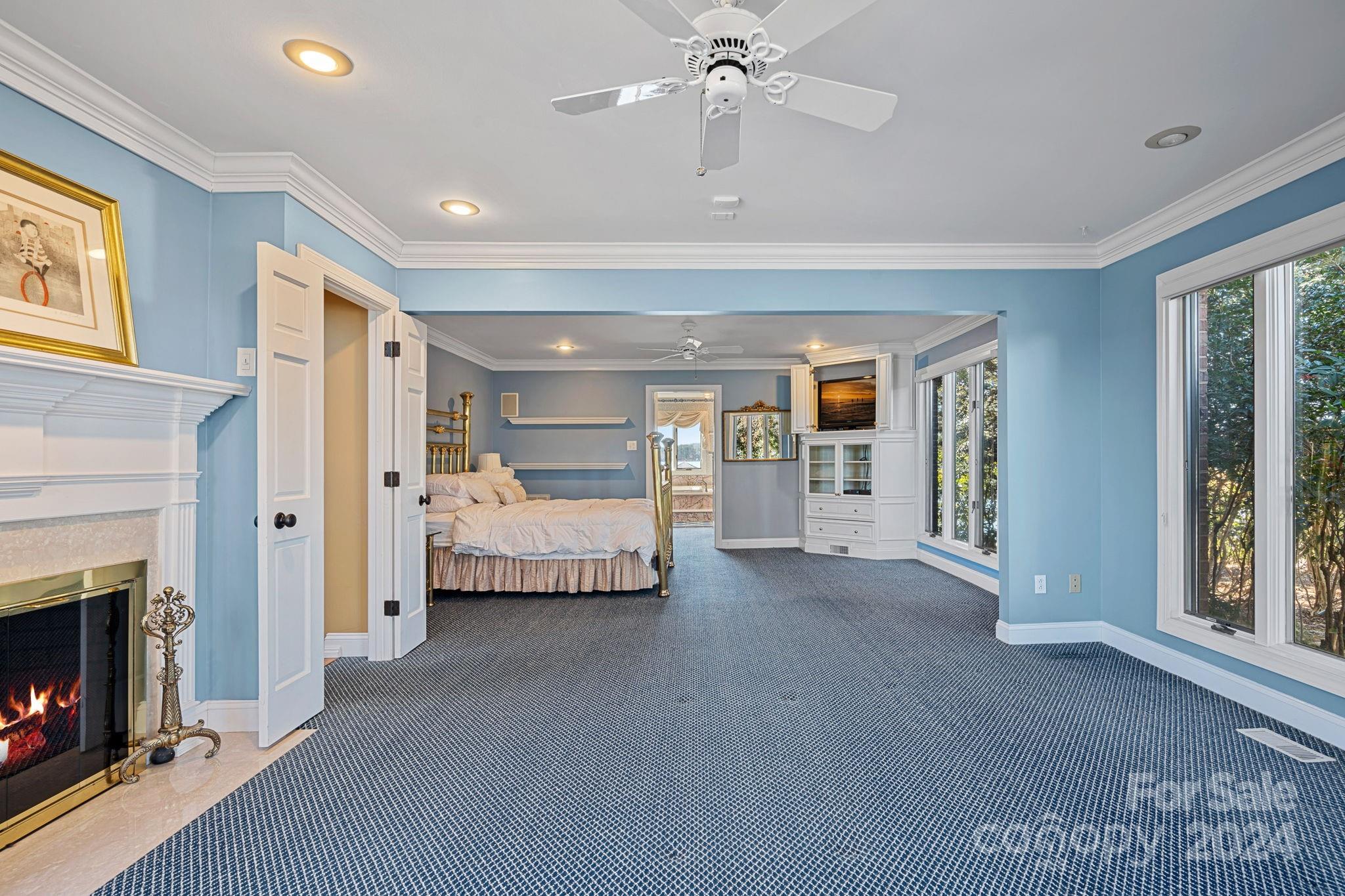 Stonemarker Pointe - Residential