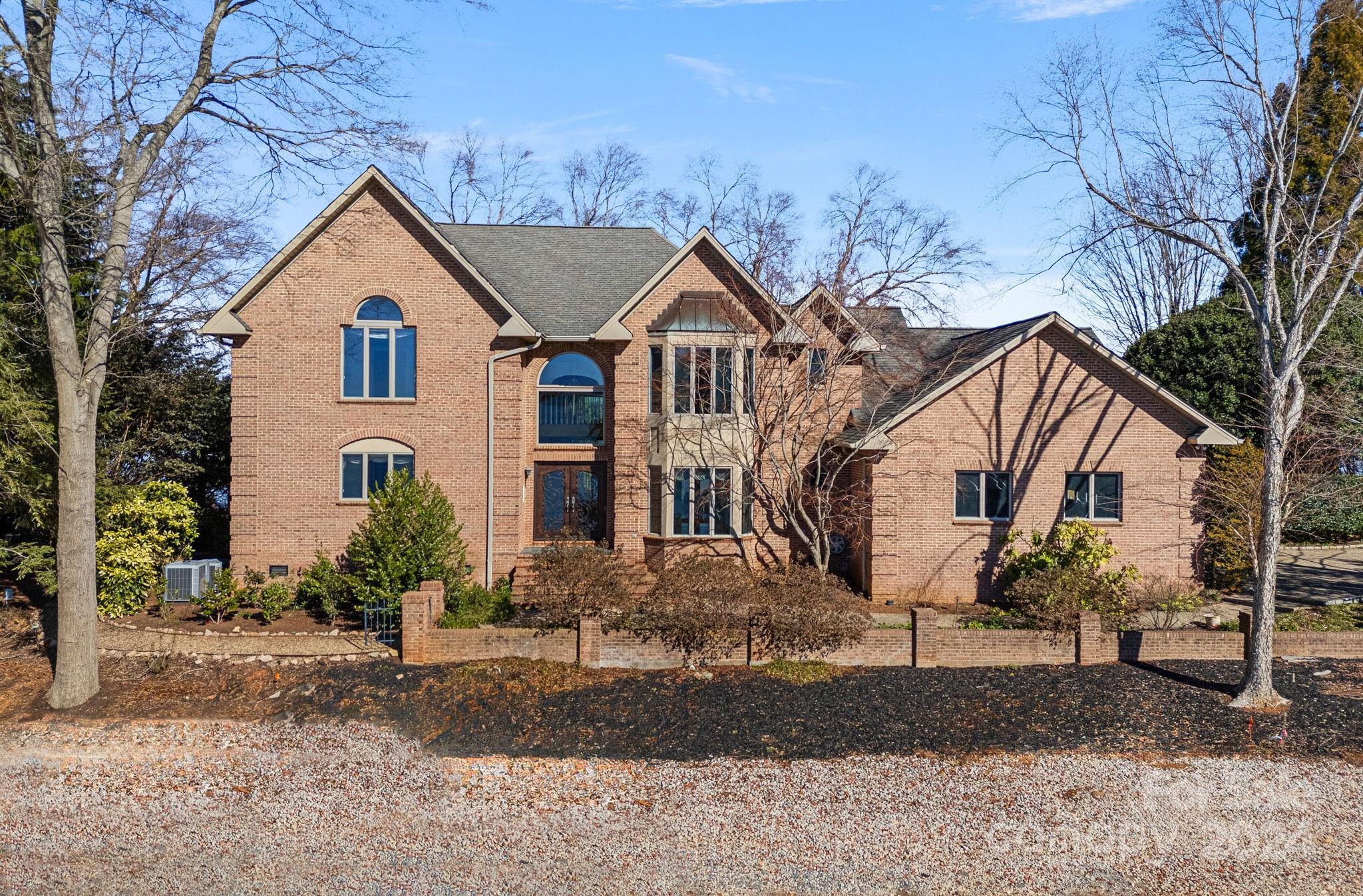 Stonemarker Pointe - Residential
