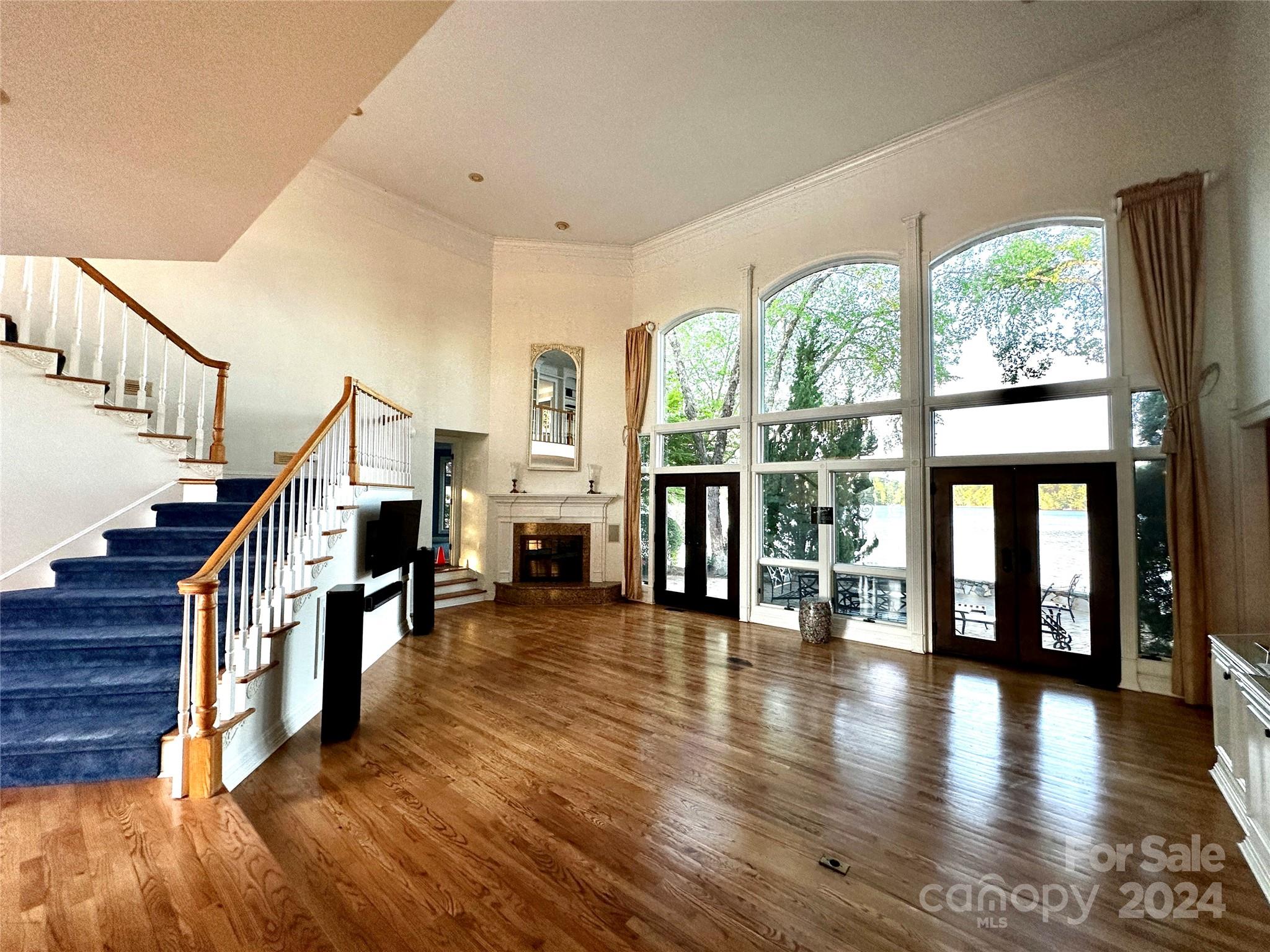 Stonemarker Pointe - Residential