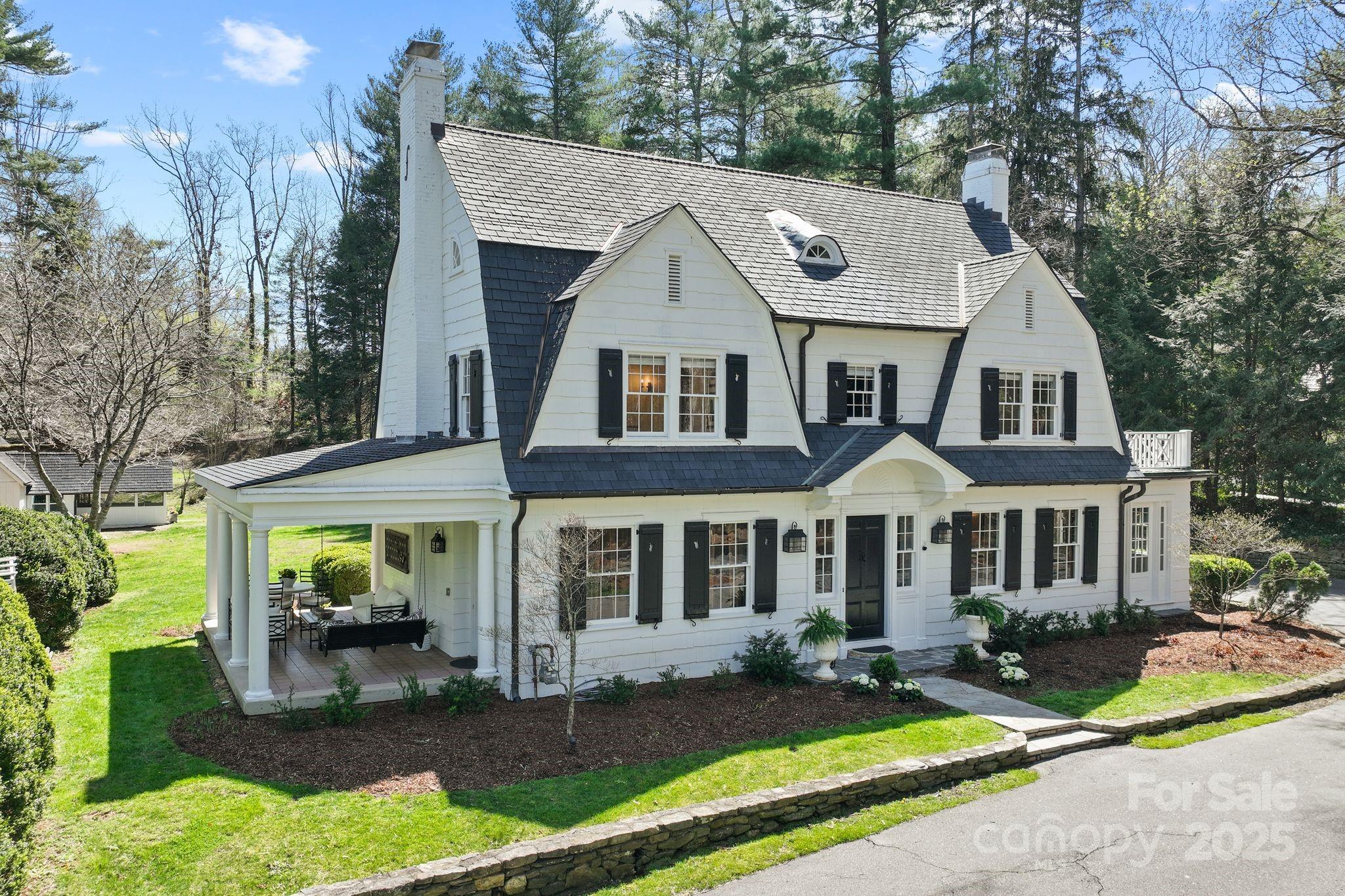 Biltmore Forest - Residential