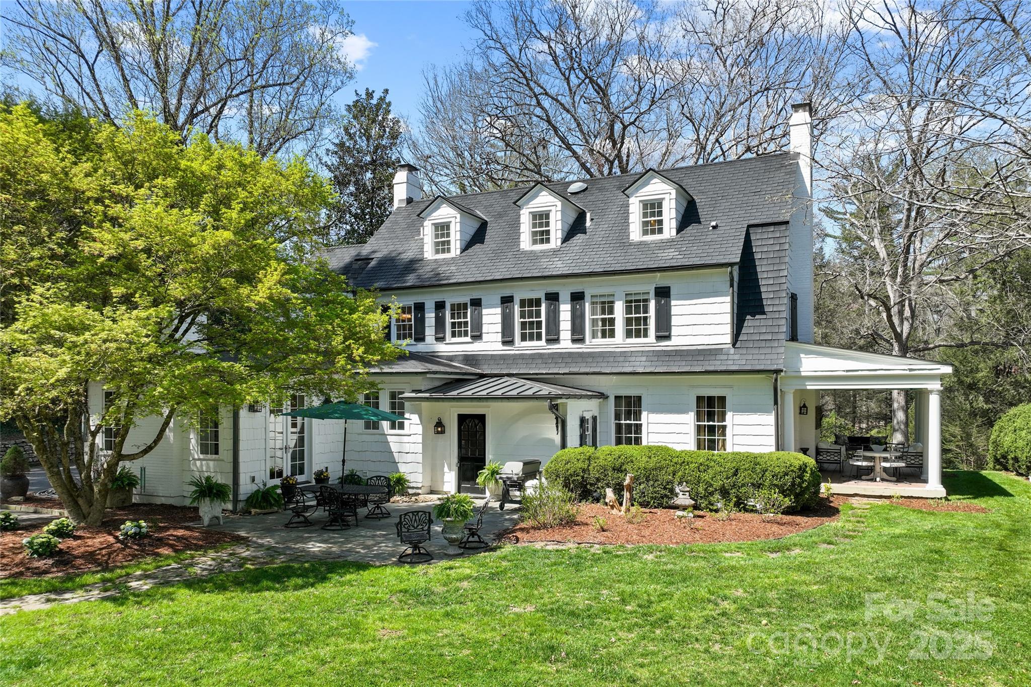 Biltmore Forest - Residential