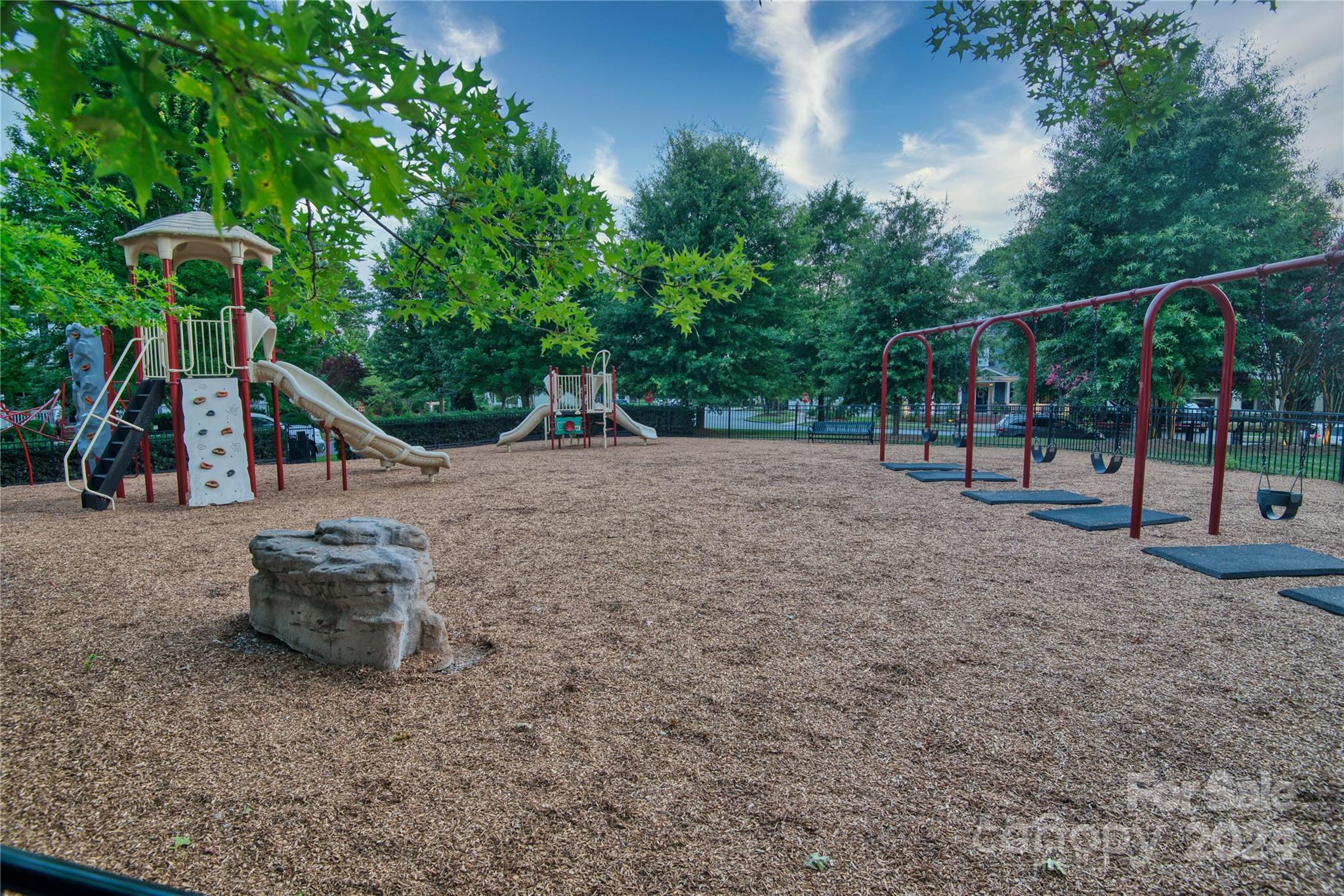Baxter Village - Residential