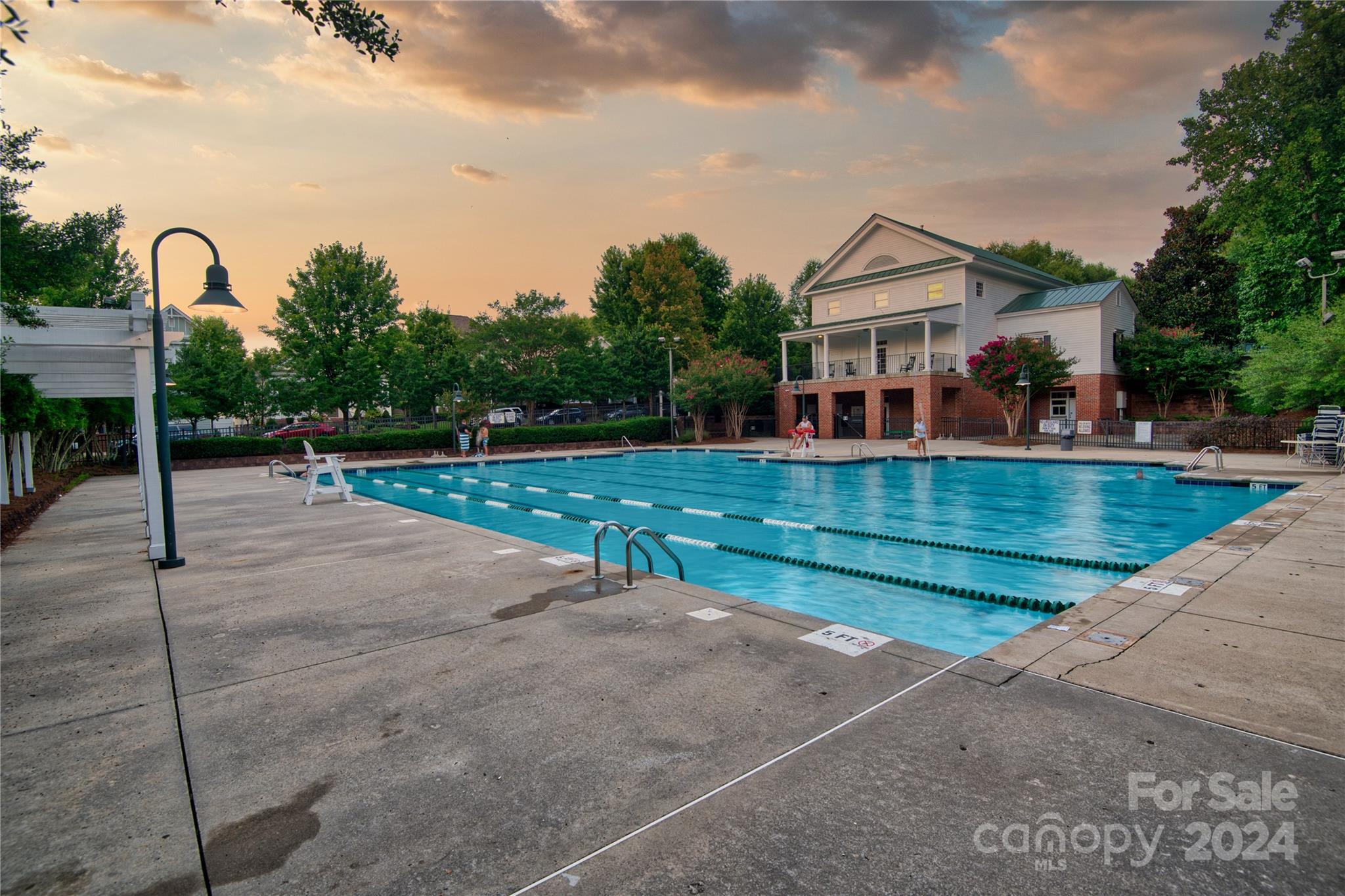 Baxter Village - Residential