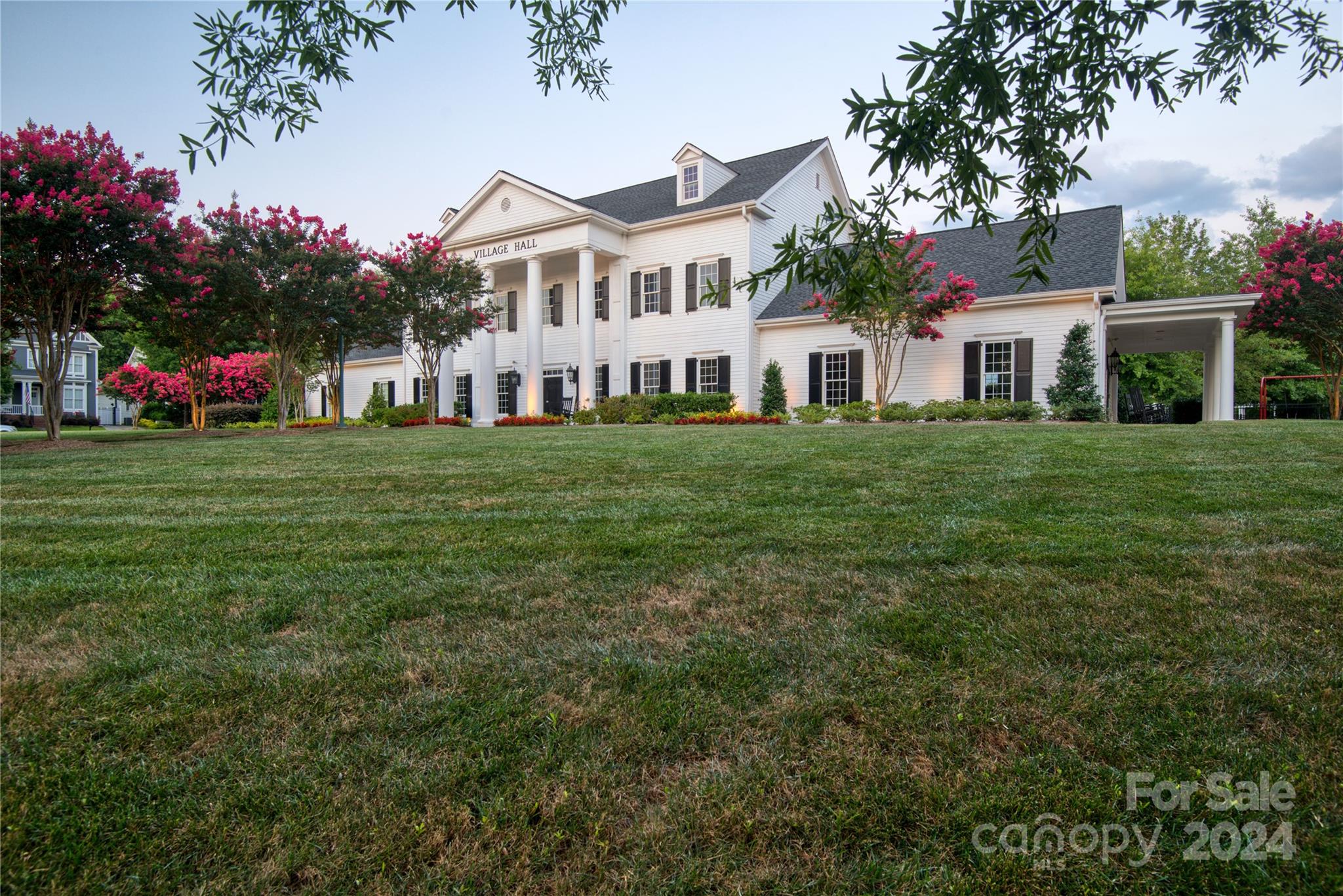 Baxter Village - Residential