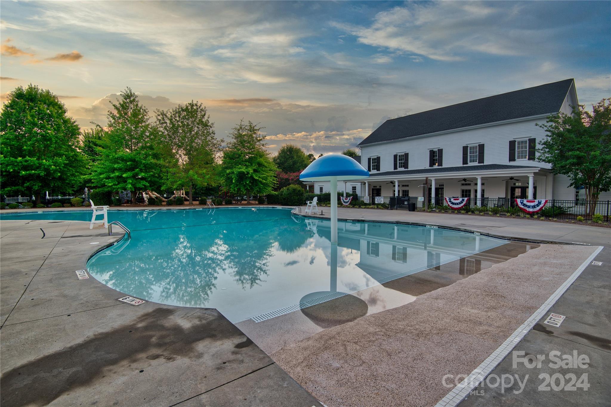 Baxter Village - Residential