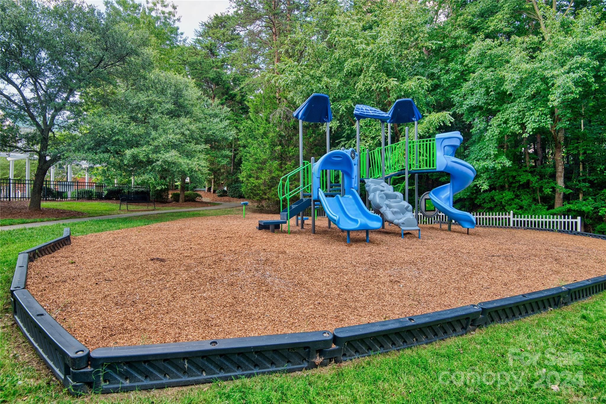 Baxter Village - Residential