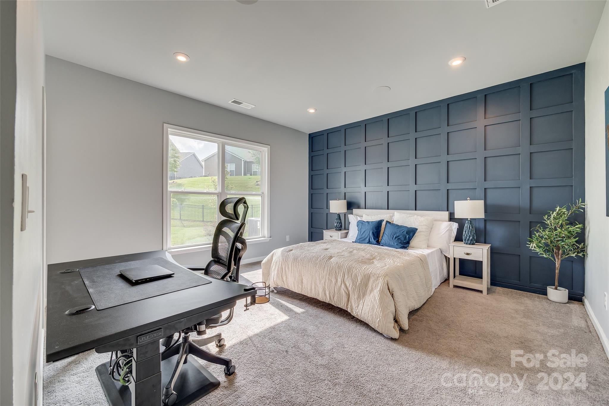 Mccullough - Residential