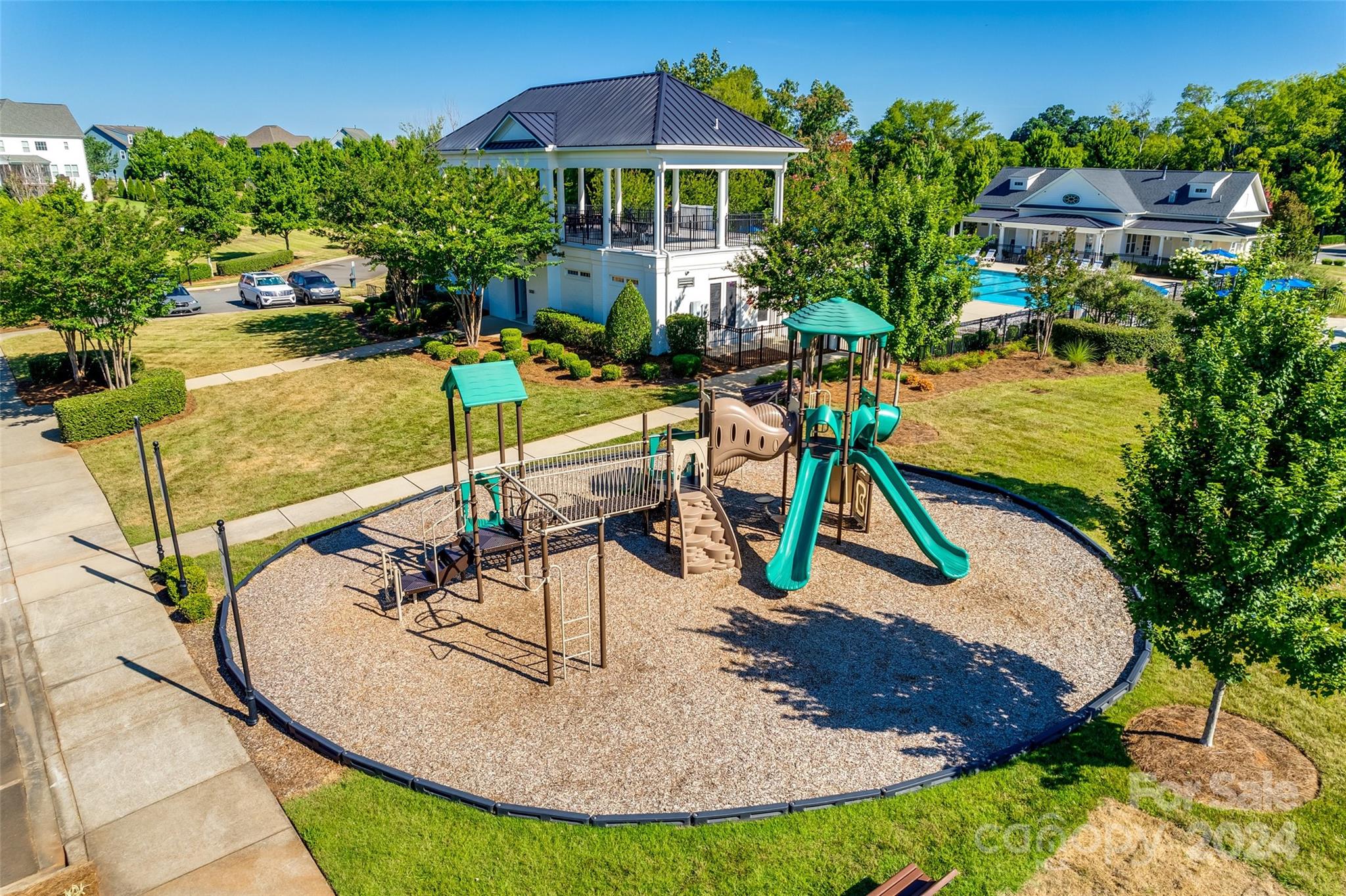 Mccullough - Residential