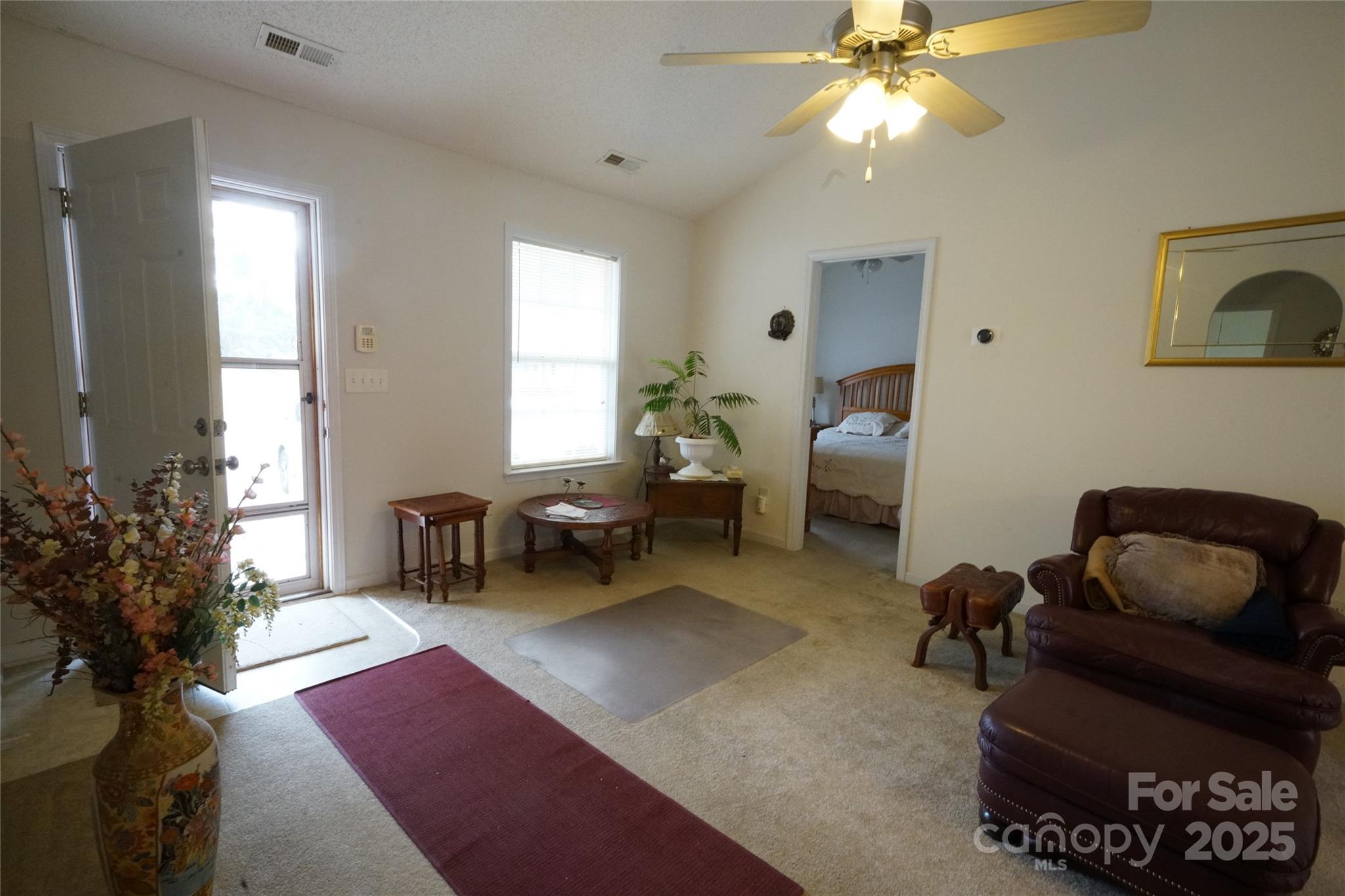 Mallard Creek - Residential