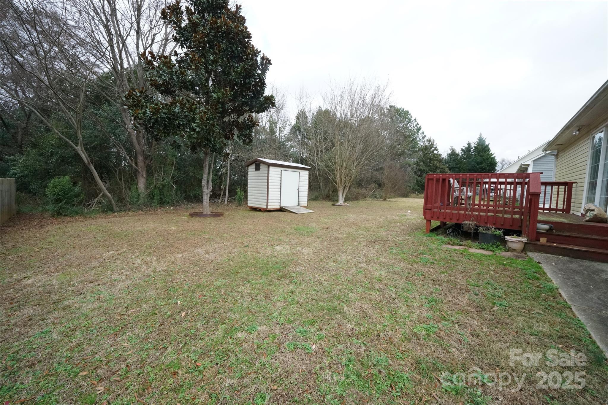 Mallard Creek - Residential