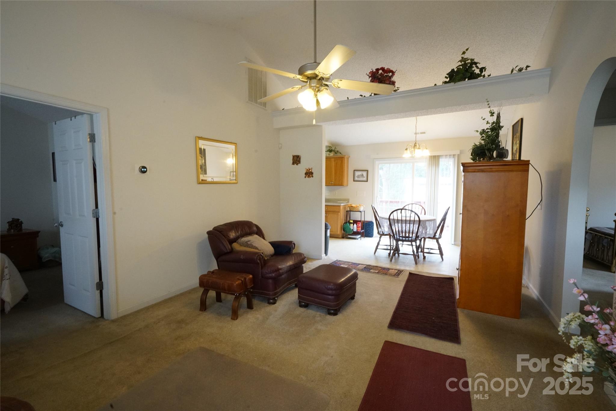 Mallard Creek - Residential