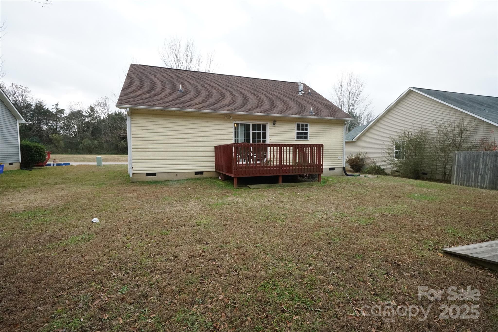 Mallard Creek - Residential