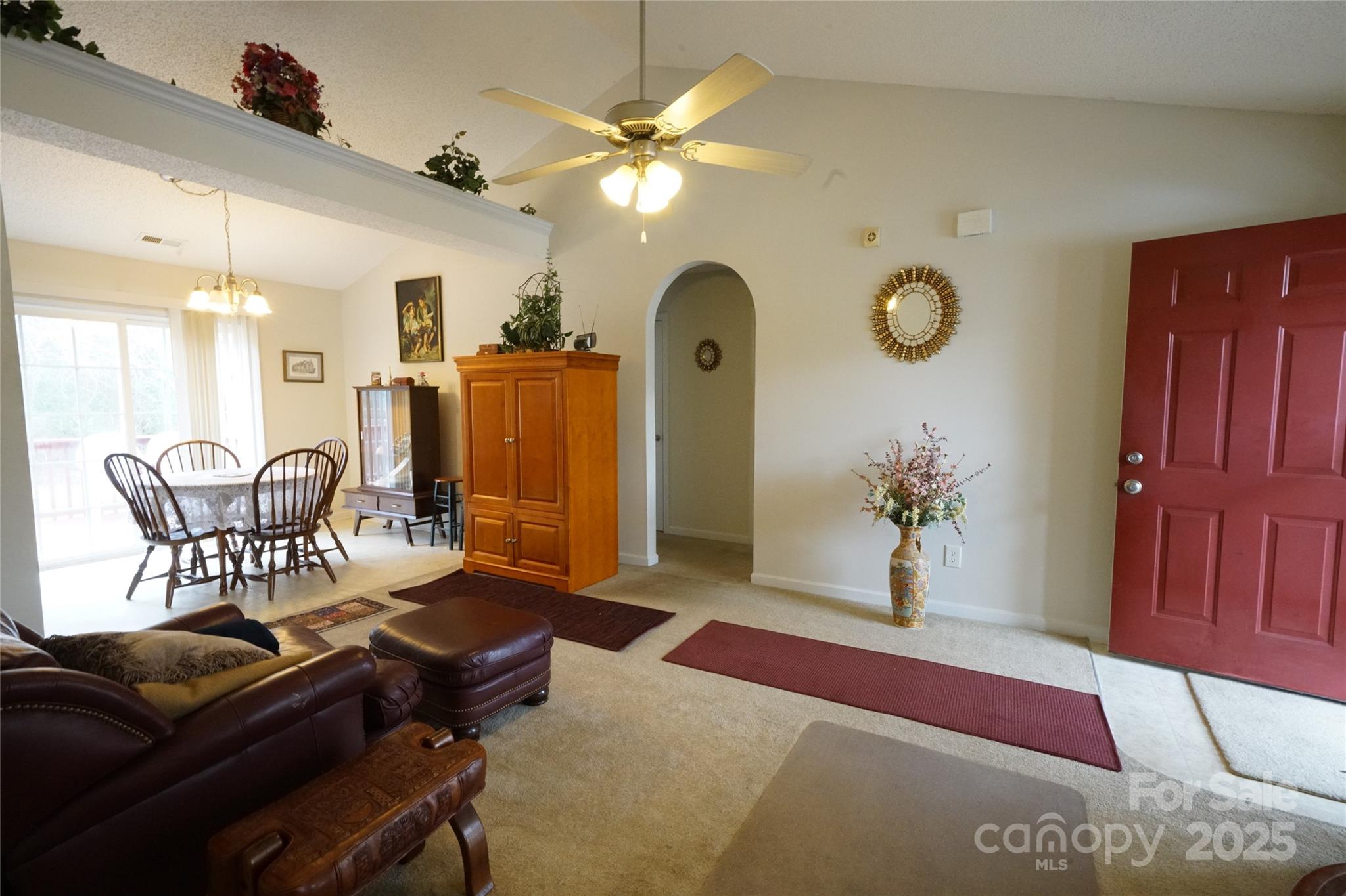 Mallard Creek - Residential