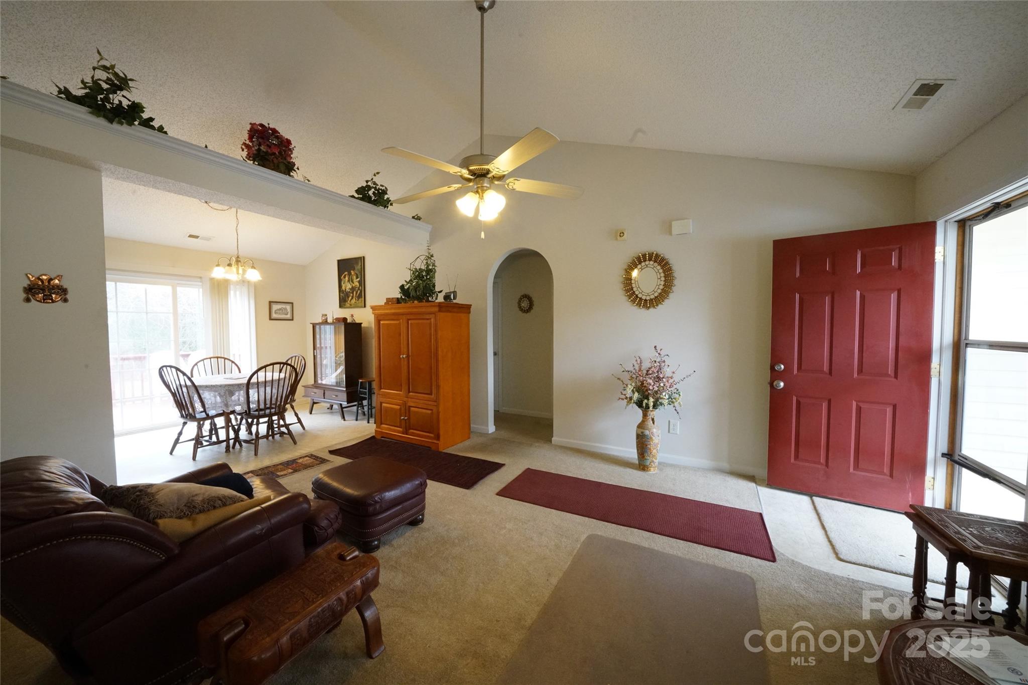 Mallard Creek - Residential