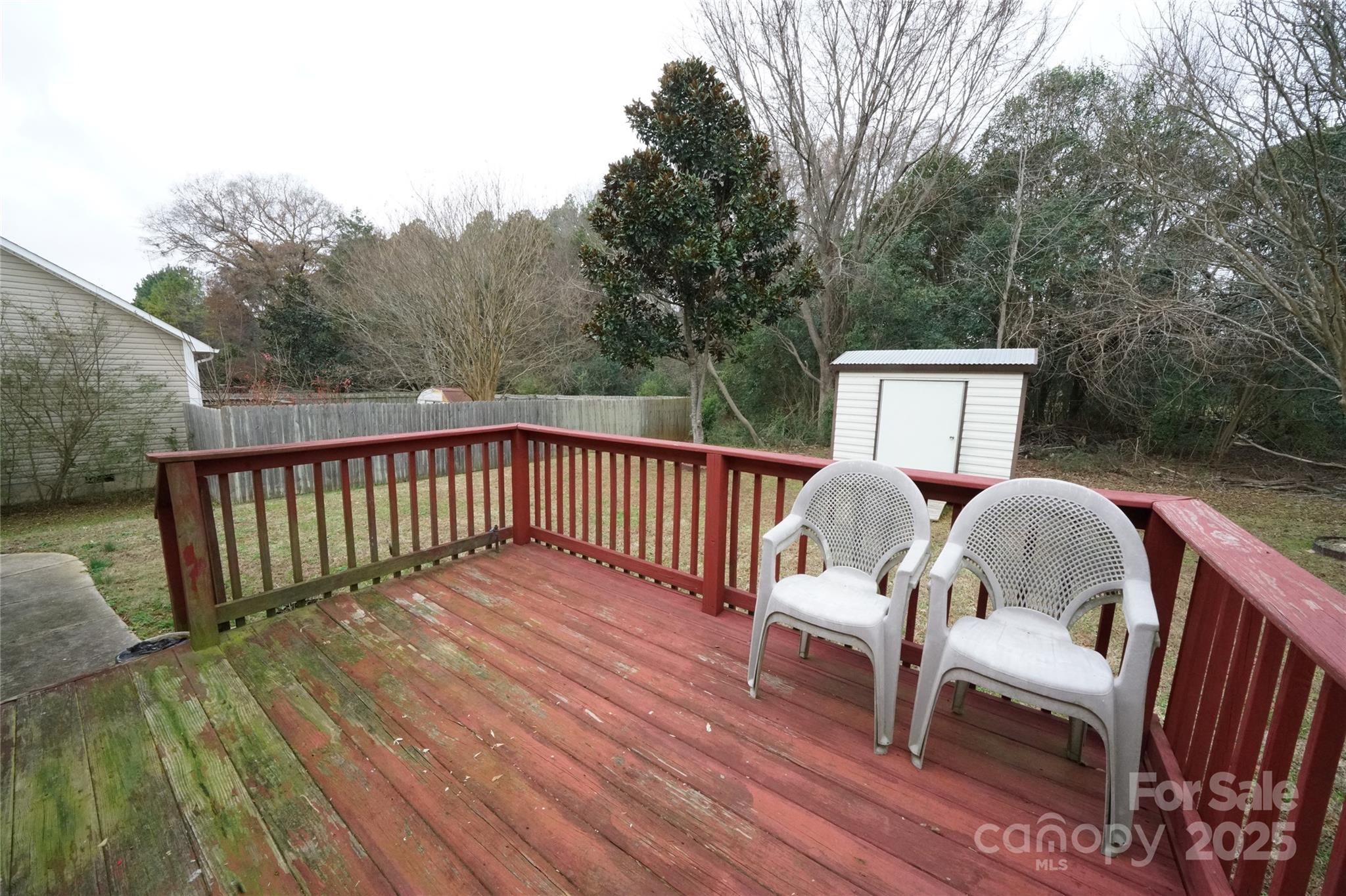 Mallard Creek - Residential