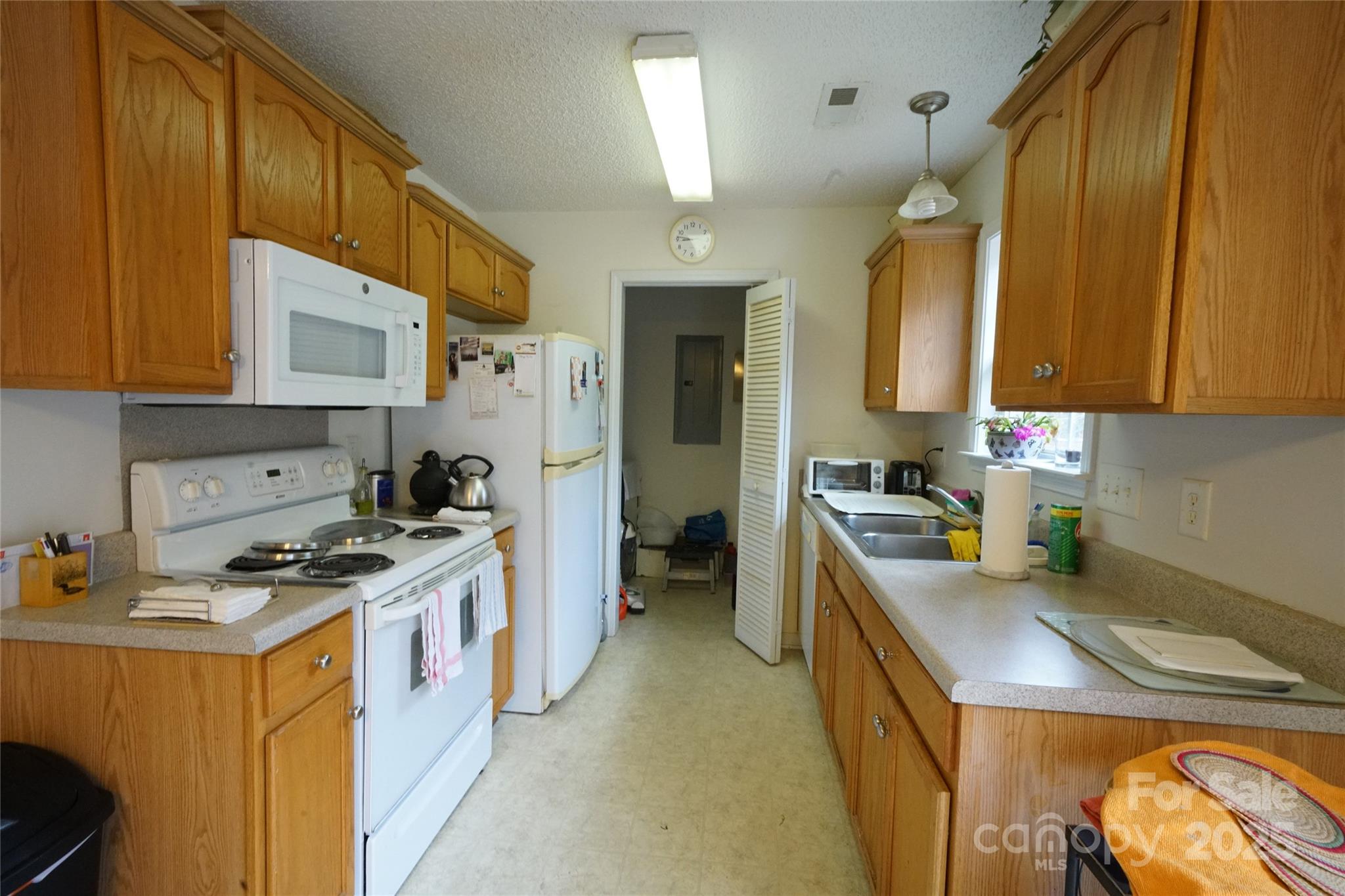 Mallard Creek - Residential