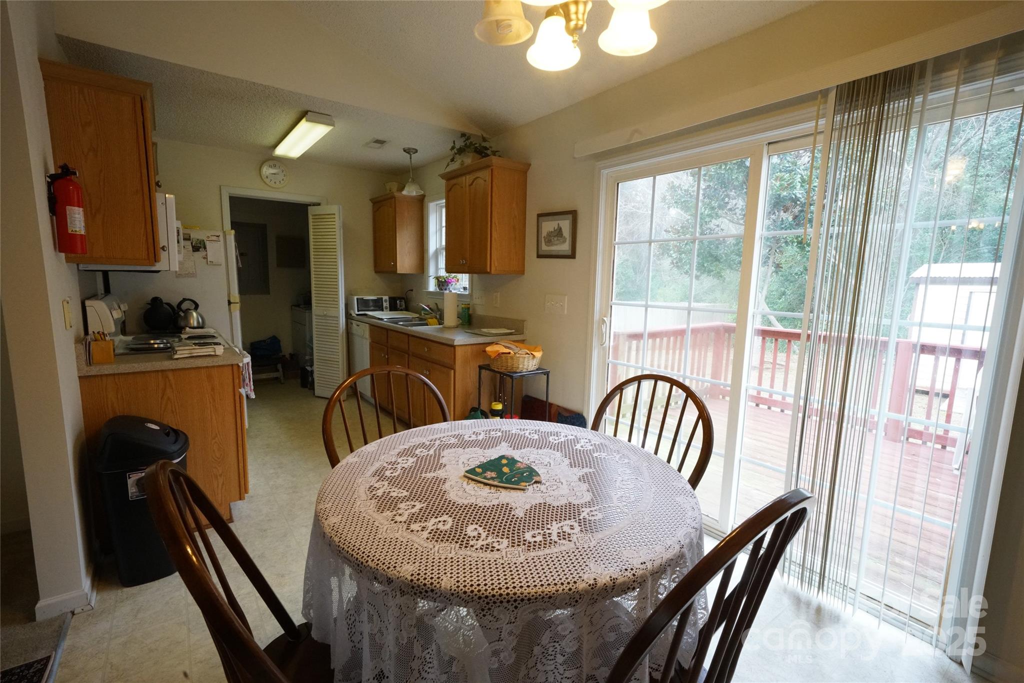 Mallard Creek - Residential