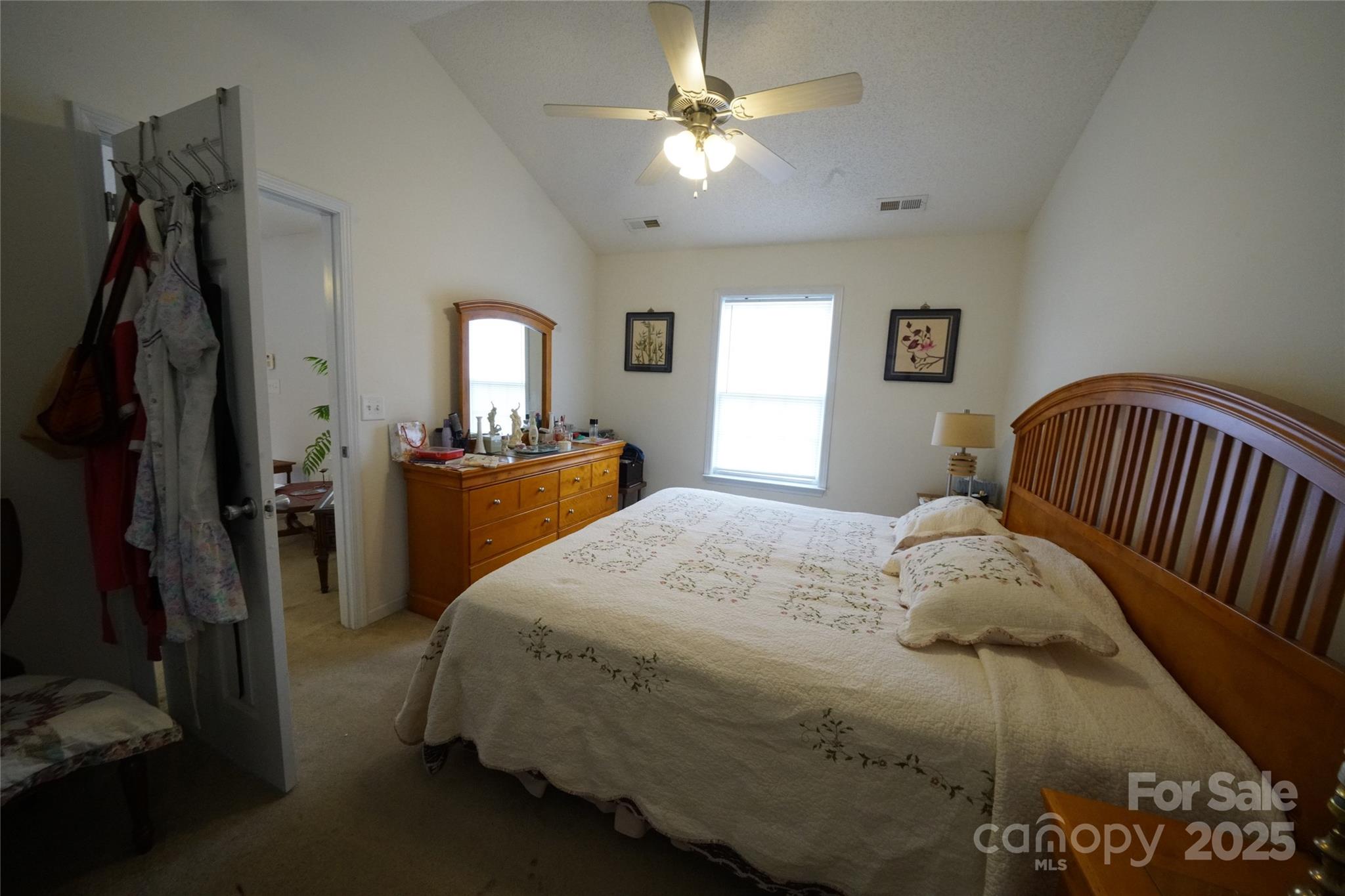 Mallard Creek - Residential