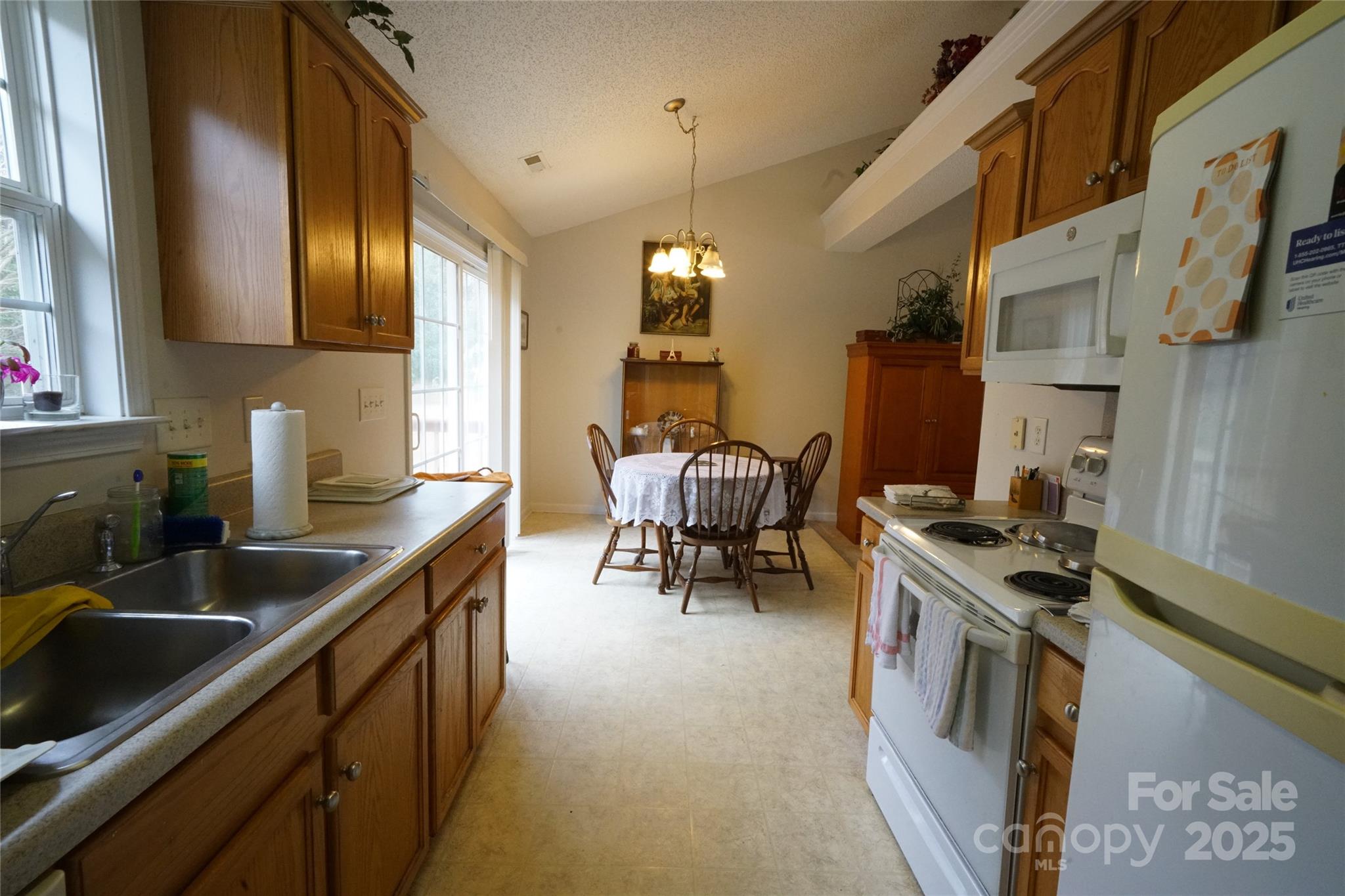 Mallard Creek - Residential