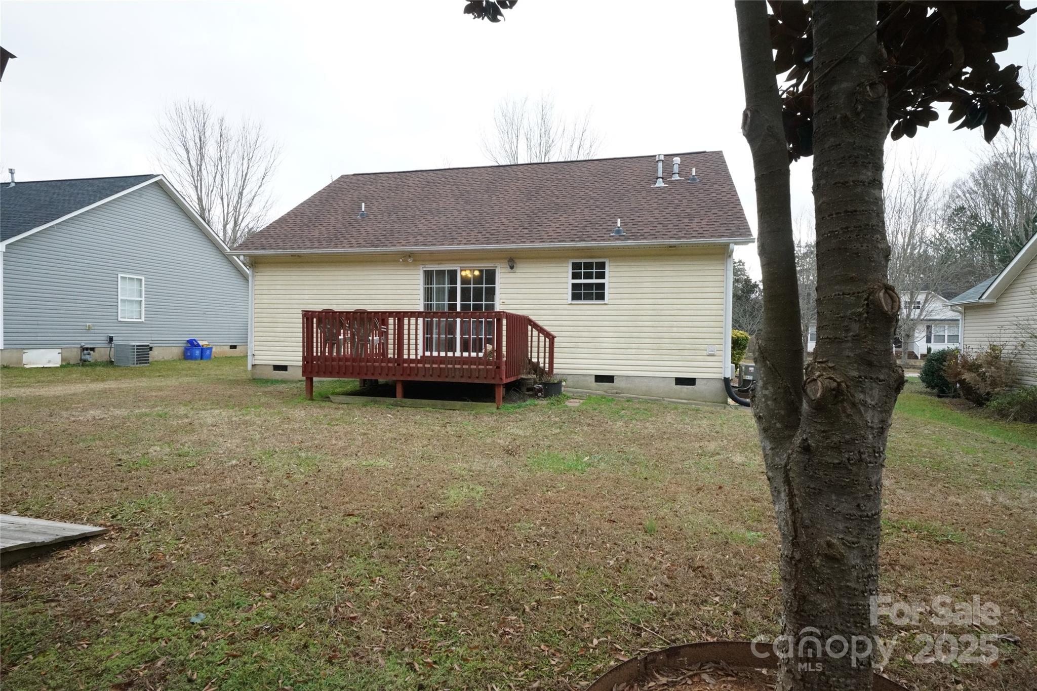 Mallard Creek - Residential