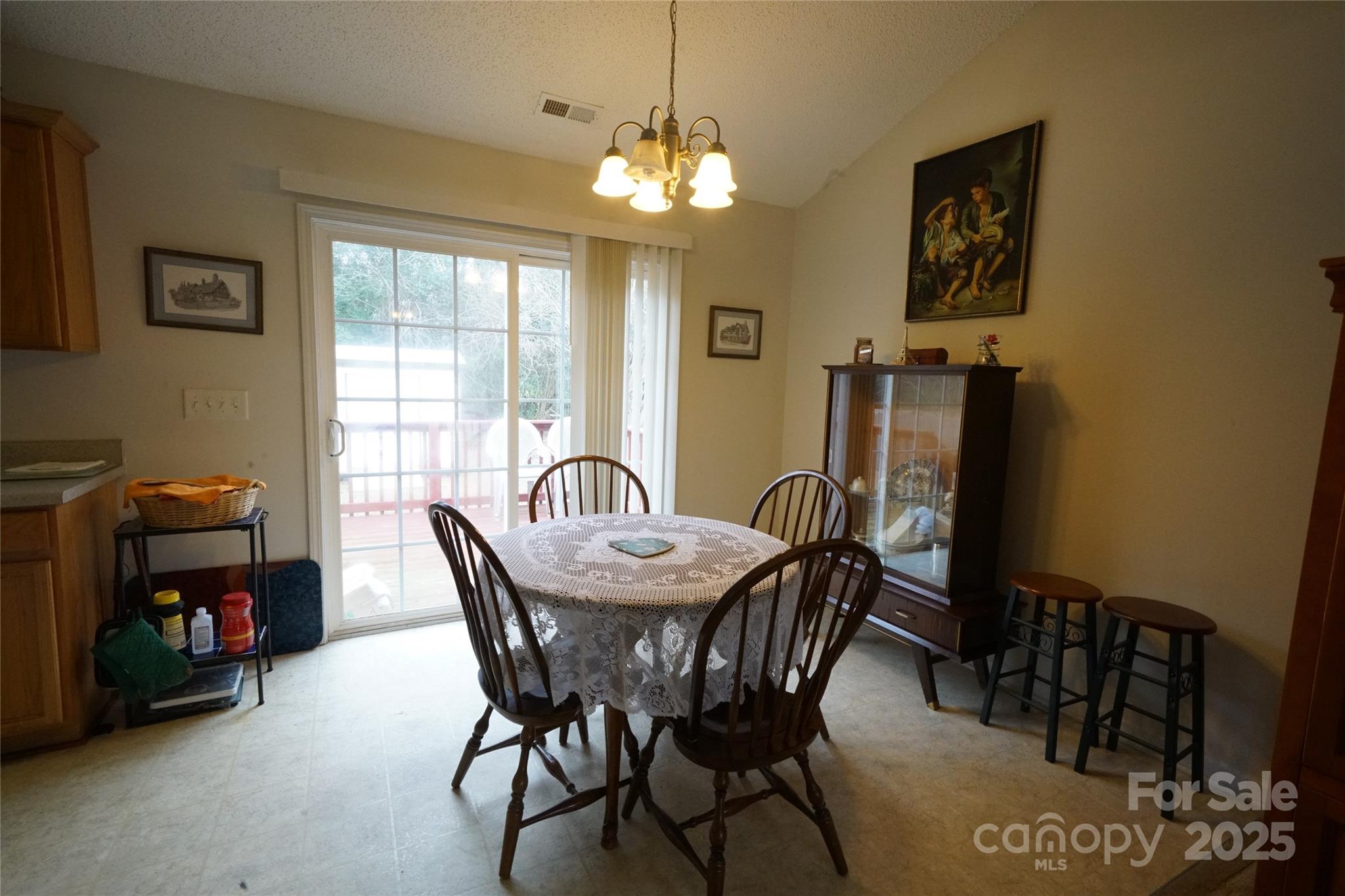 Mallard Creek - Residential