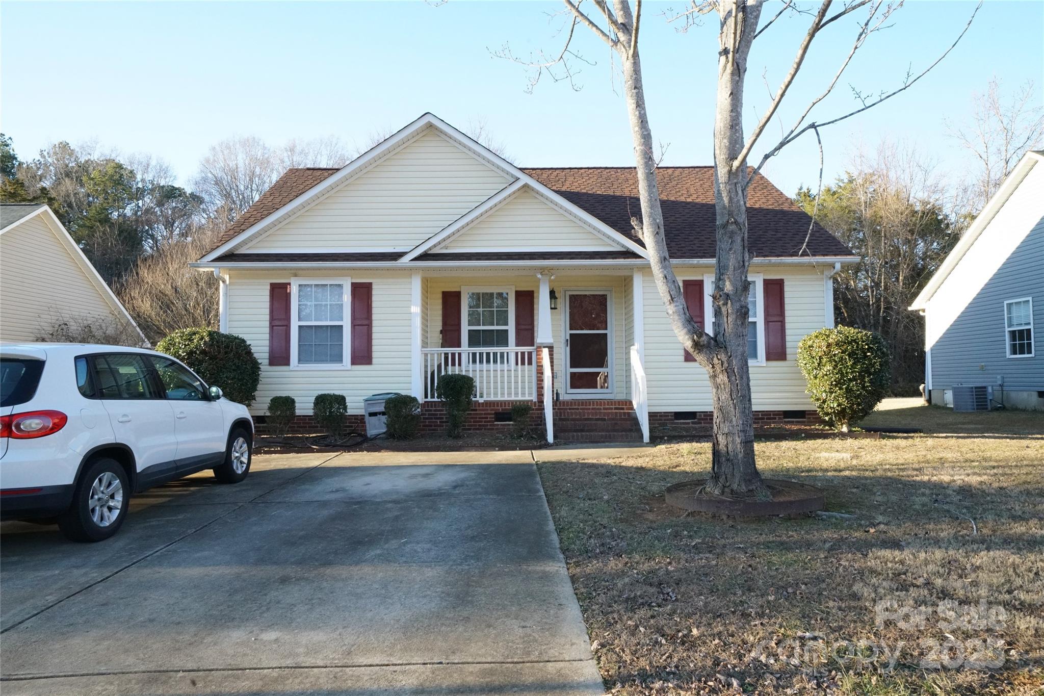 Mallard Creek - Residential