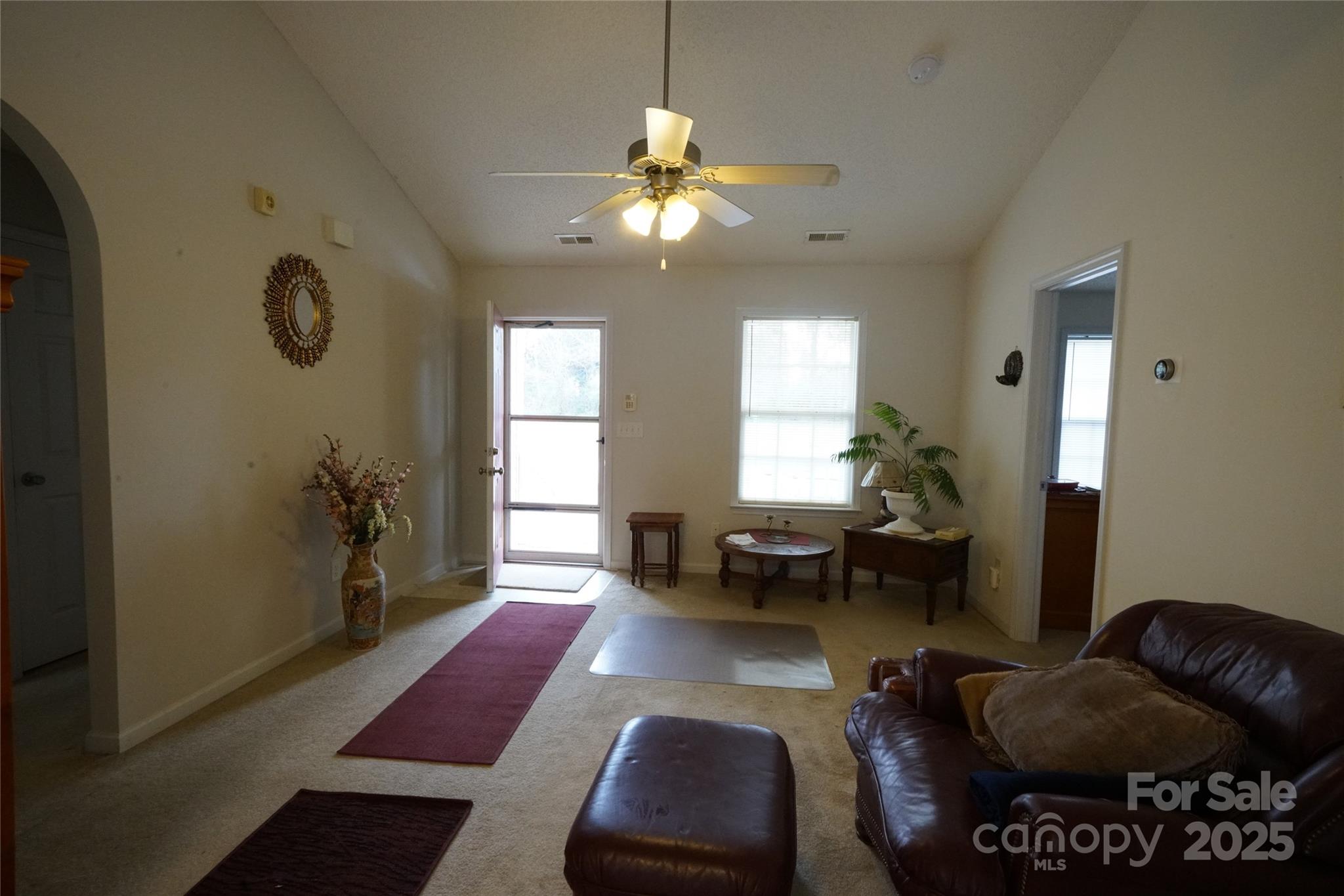 Mallard Creek - Residential