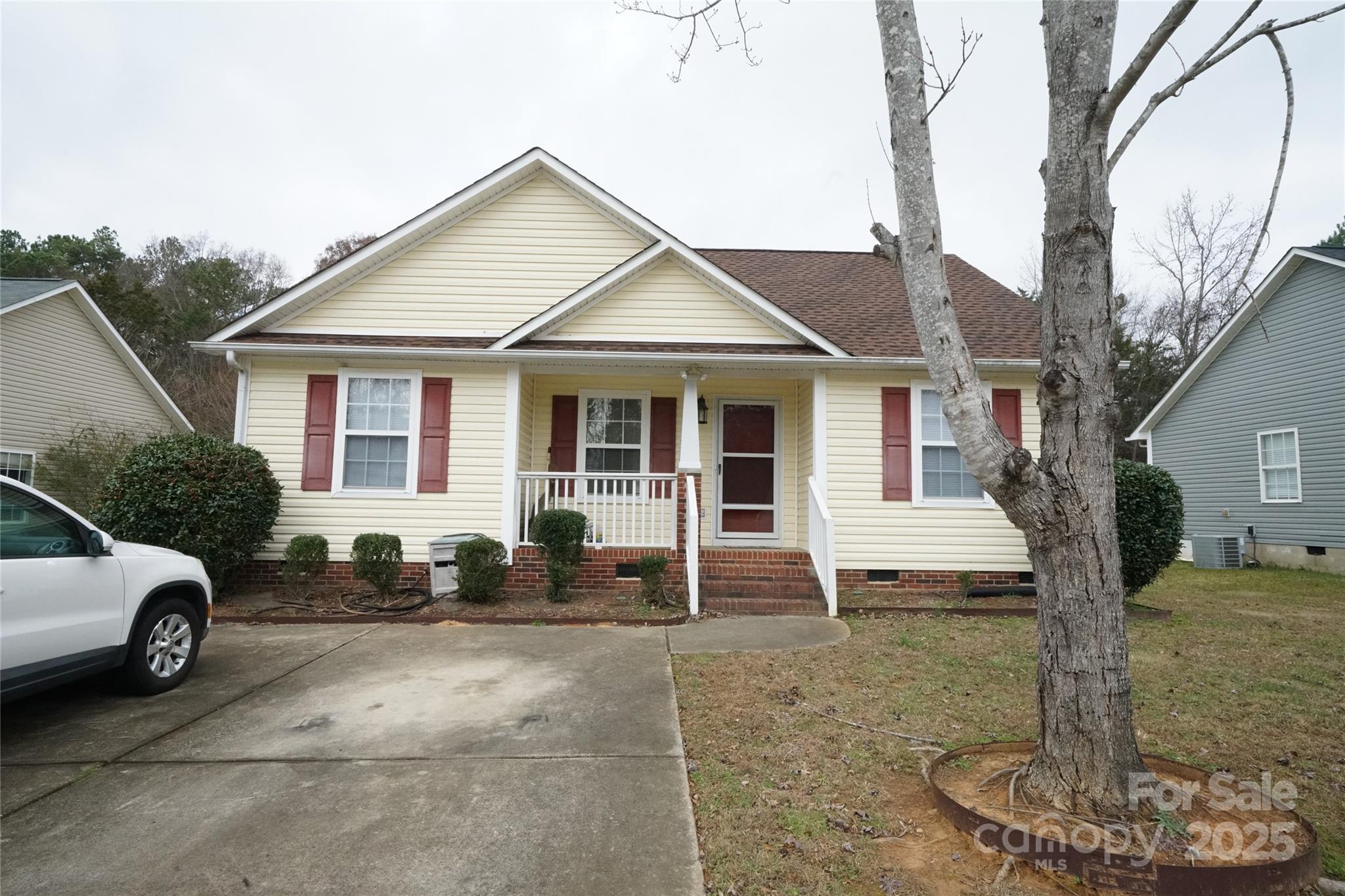 Mallard Creek - Residential