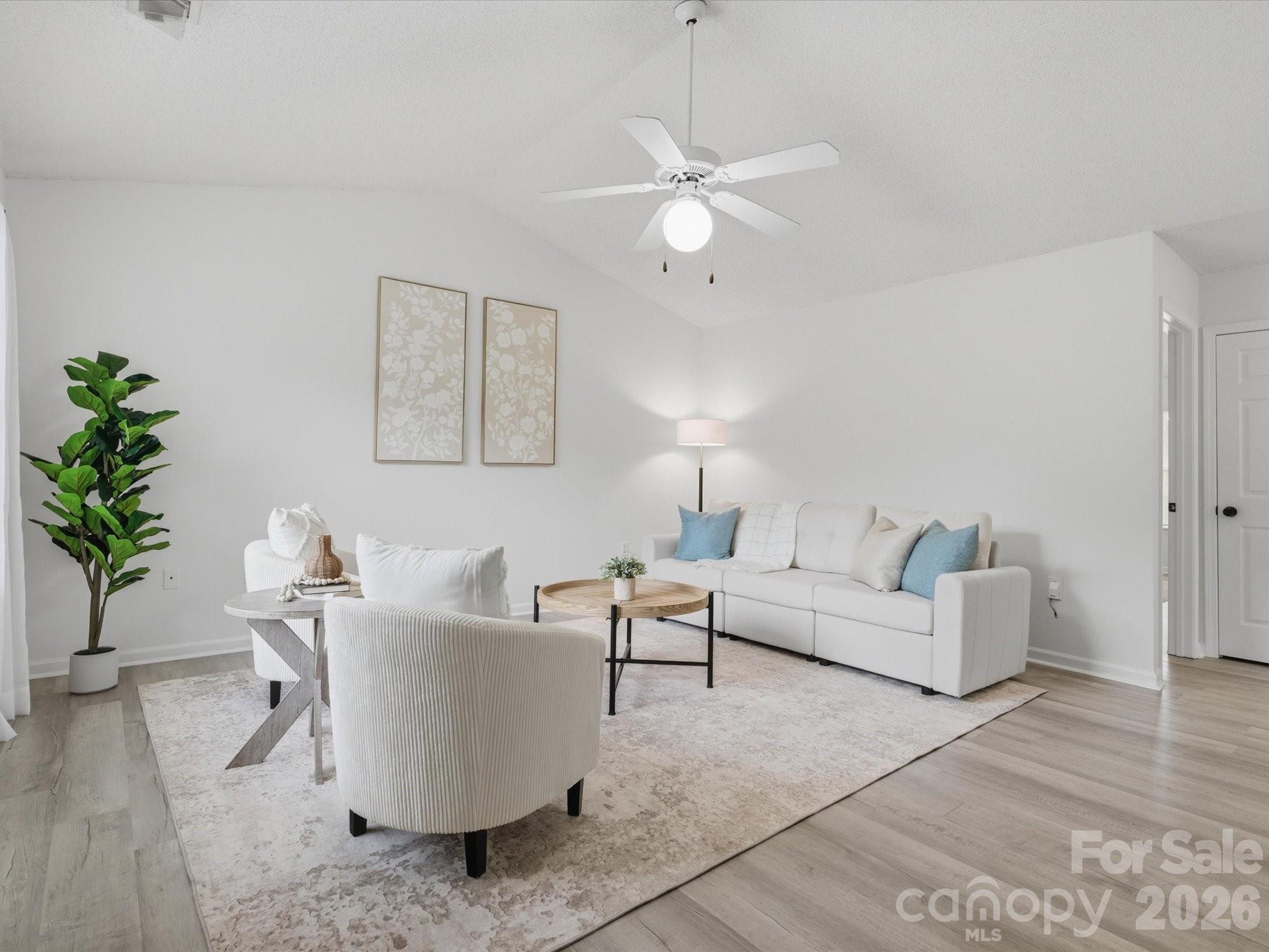 Maplecrest - Residential
