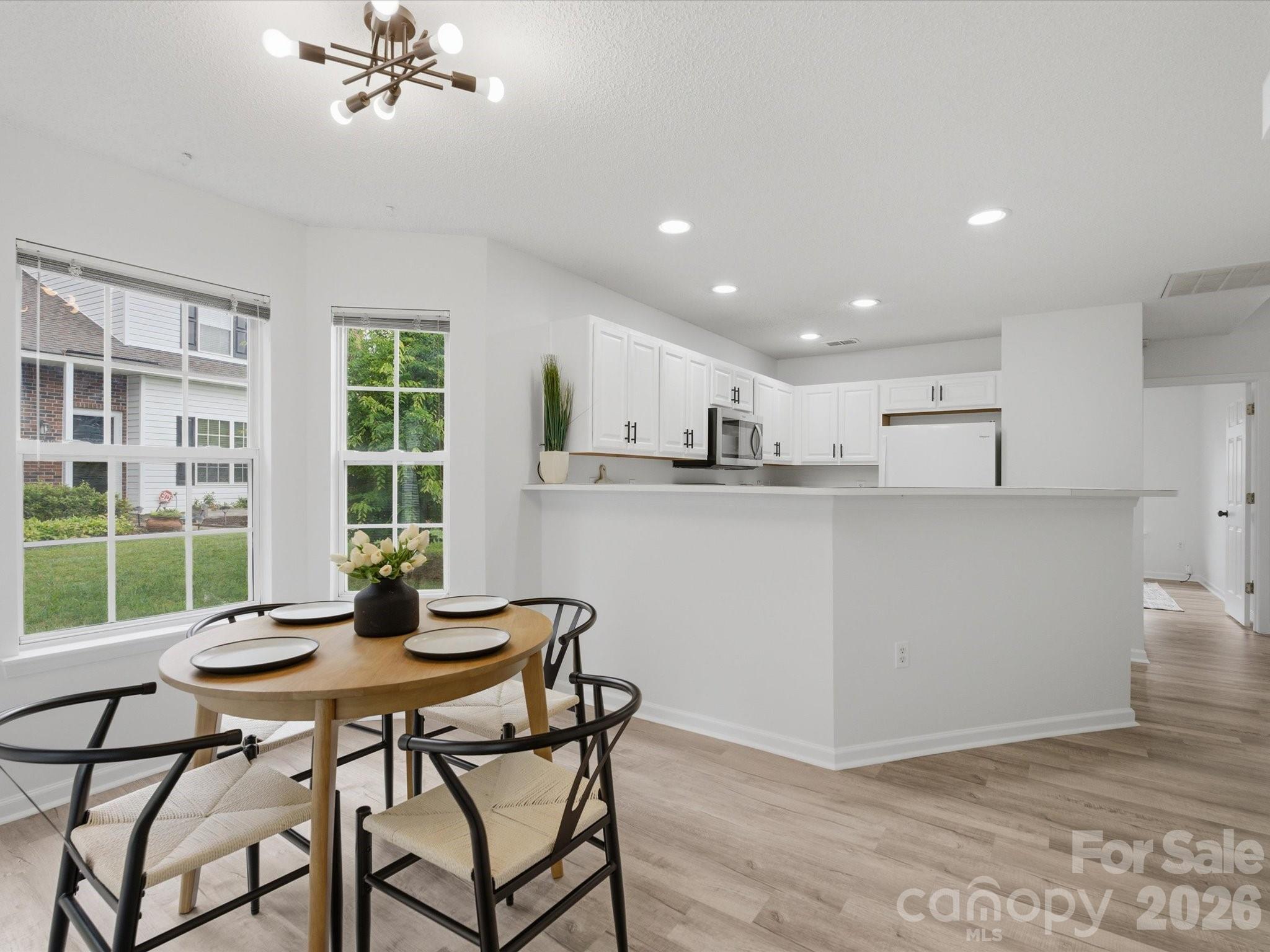Maplecrest - Residential