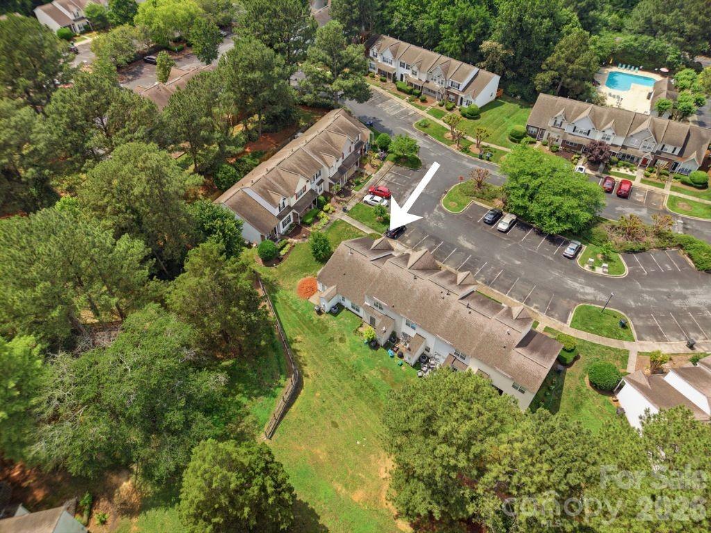 Maplecrest - Residential