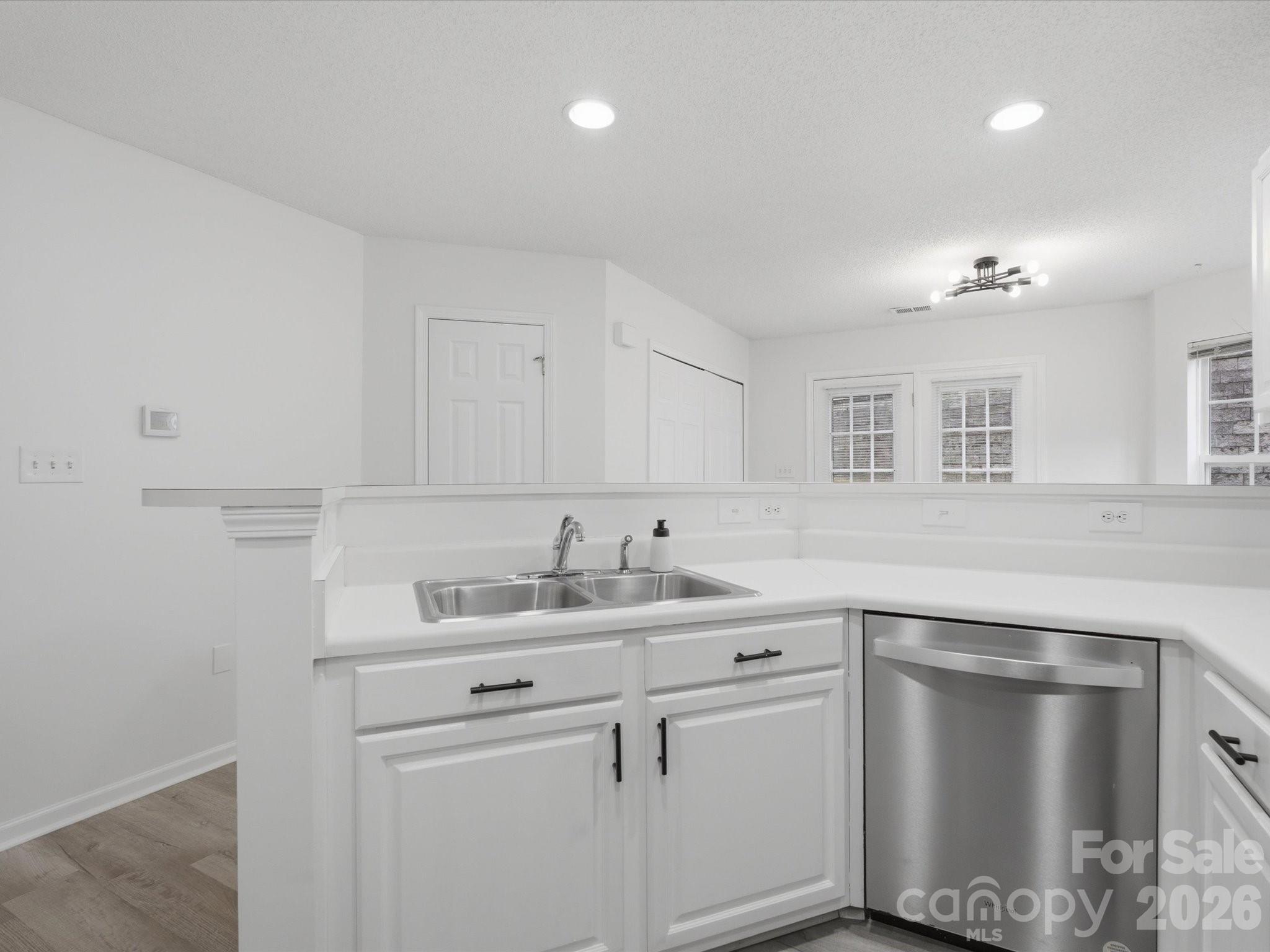 Maplecrest - Residential