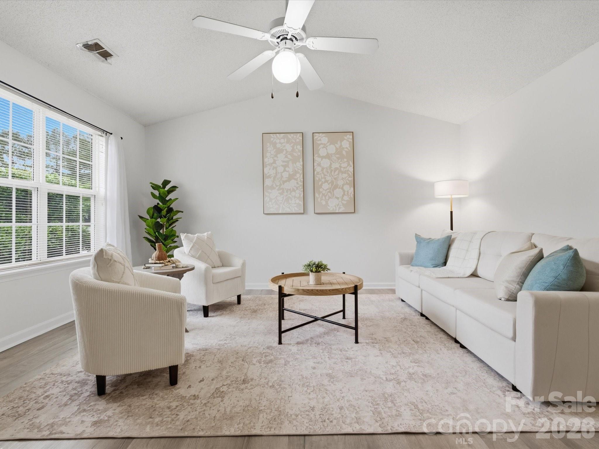 Maplecrest - Residential