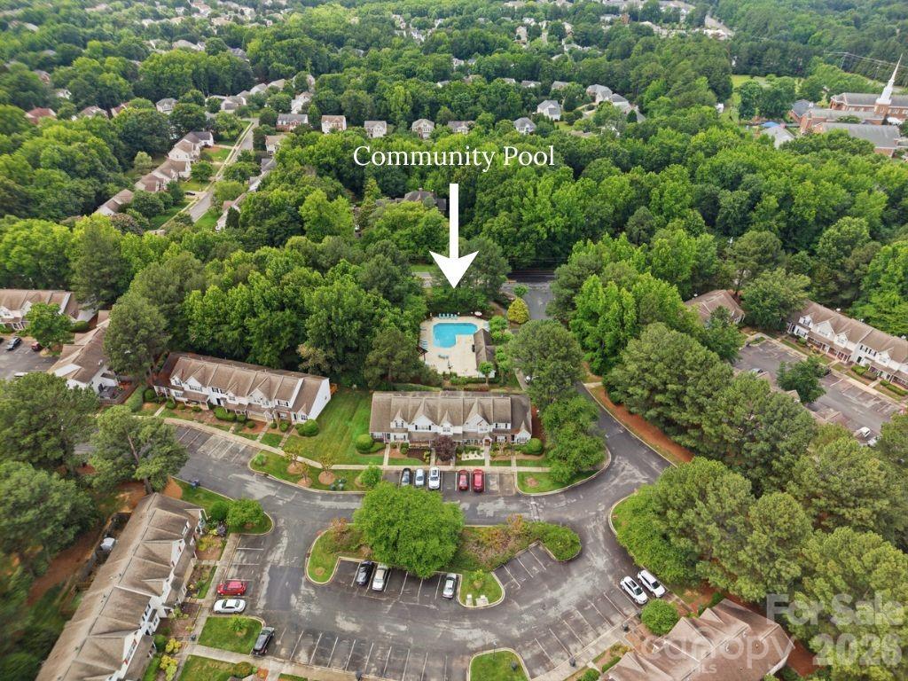 Maplecrest - Residential