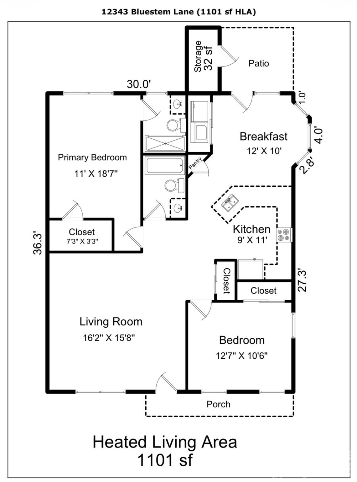 Maplecrest - Residential