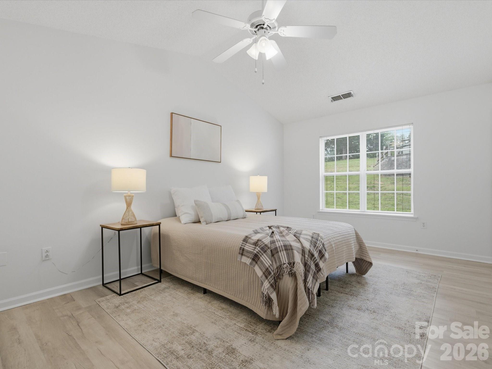 Maplecrest - Residential