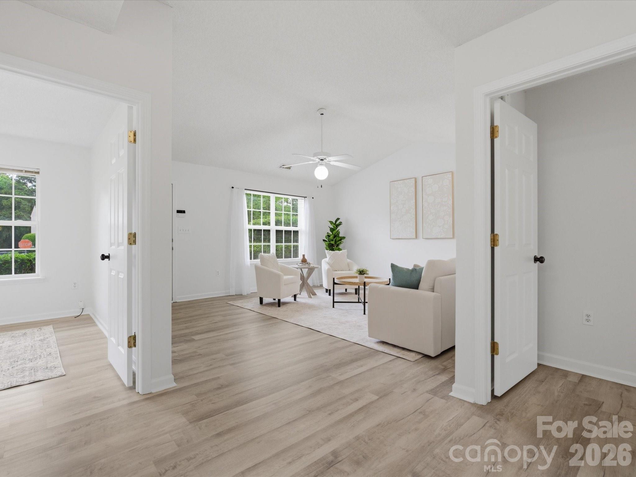 Maplecrest - Residential