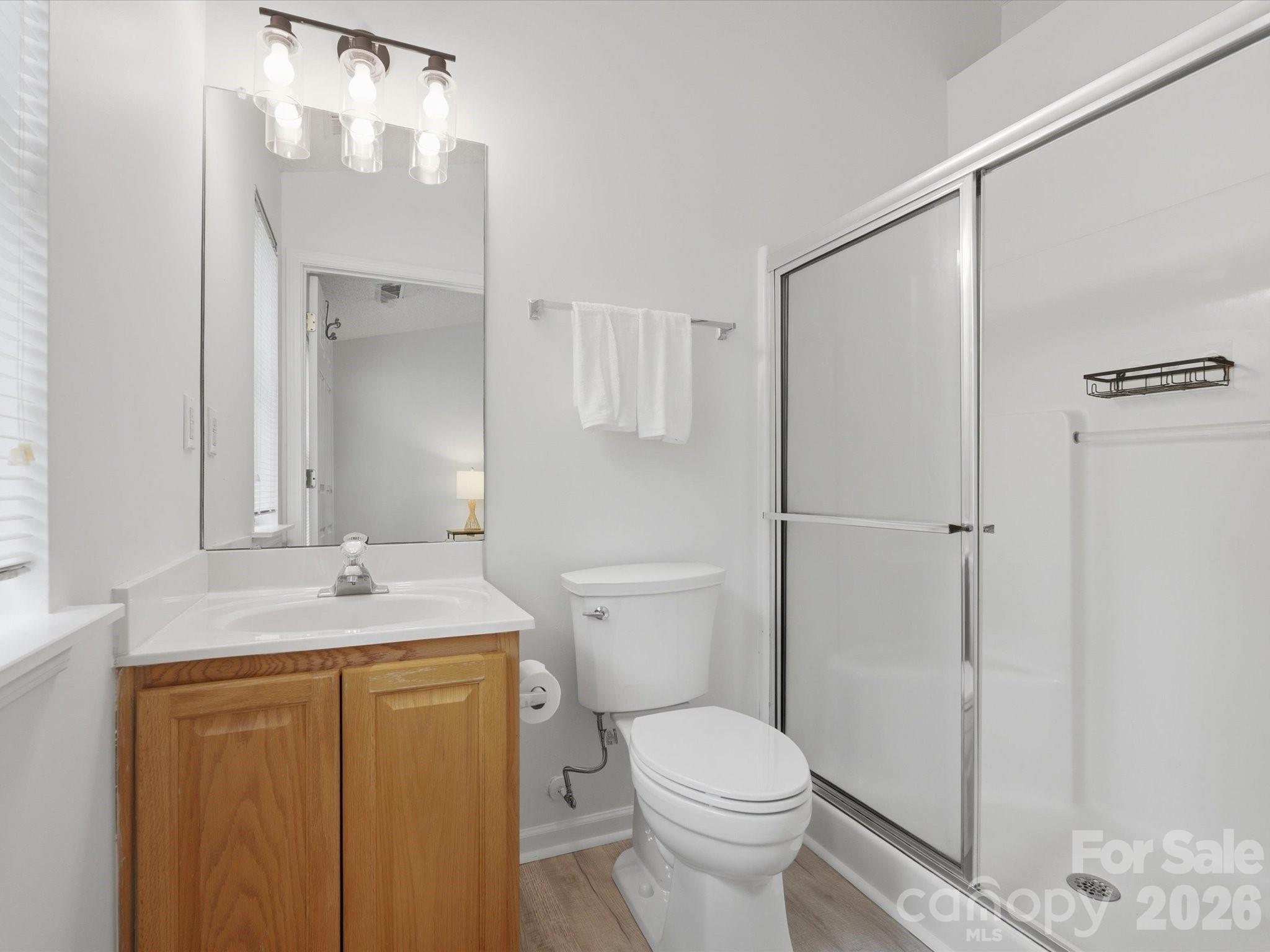 Maplecrest - Residential