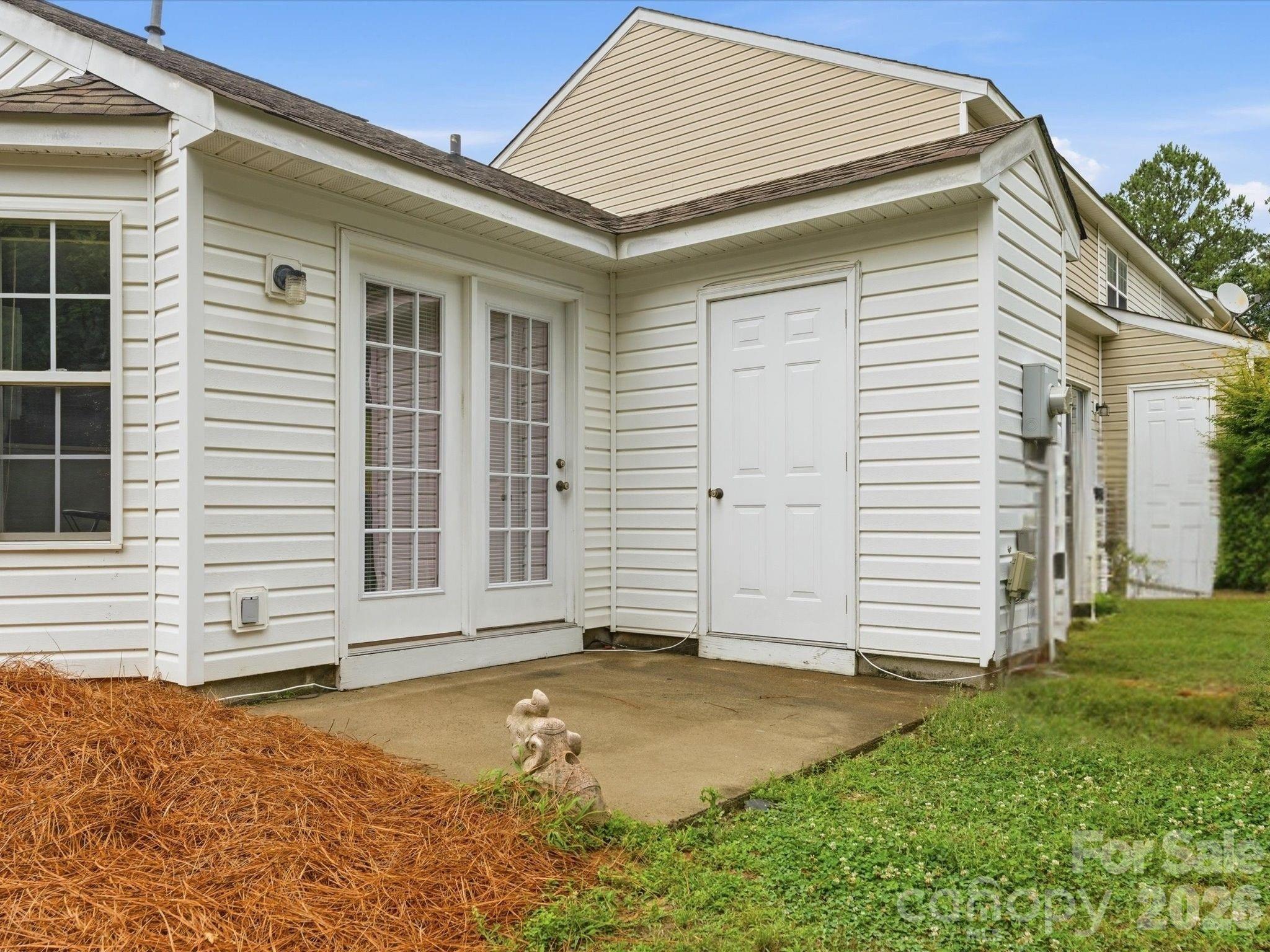Maplecrest - Residential