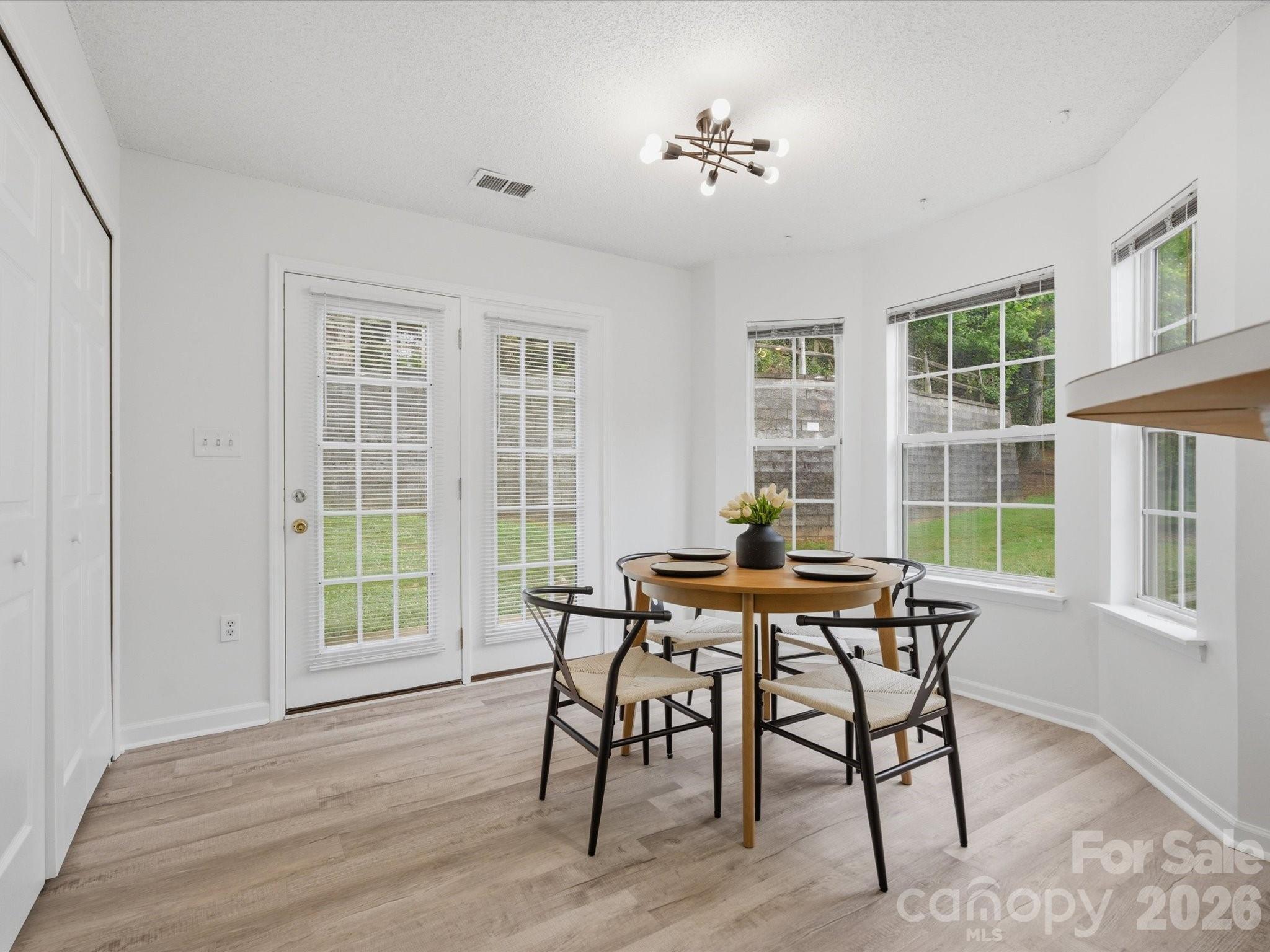 Maplecrest - Residential