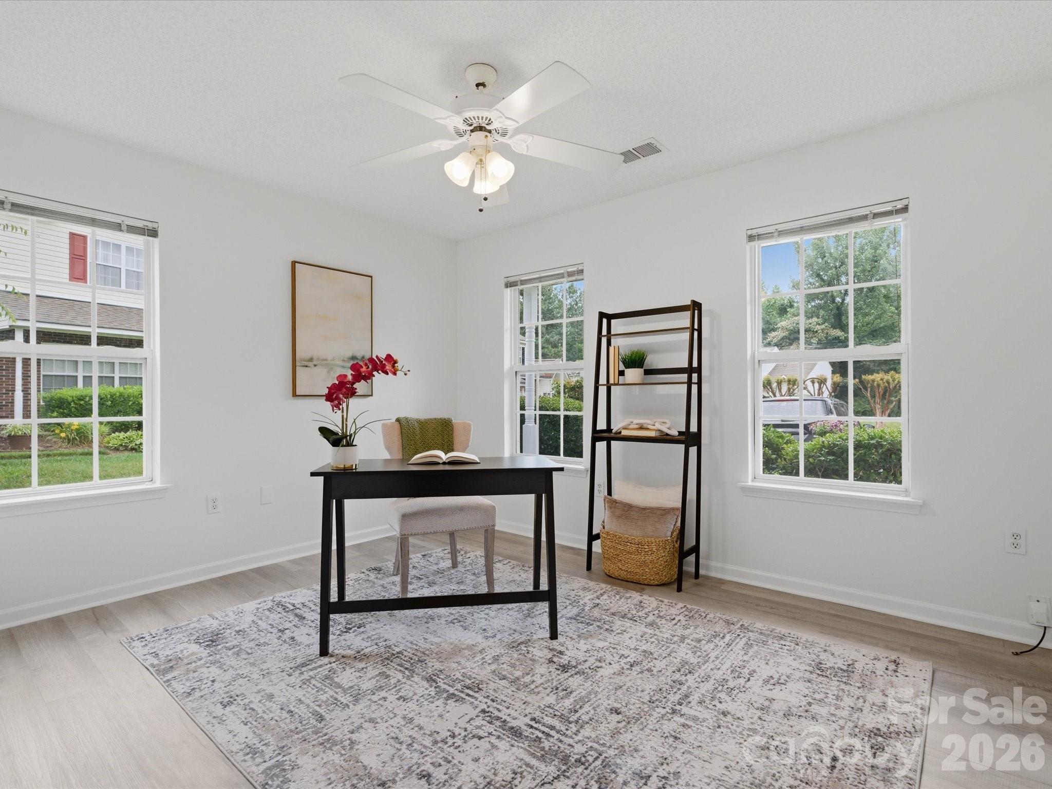 Maplecrest - Residential