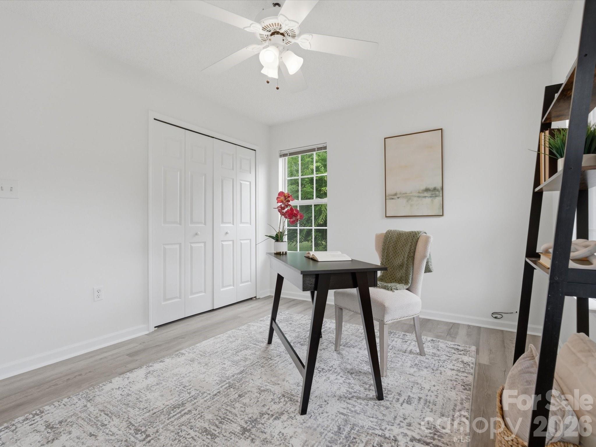 Maplecrest - Residential