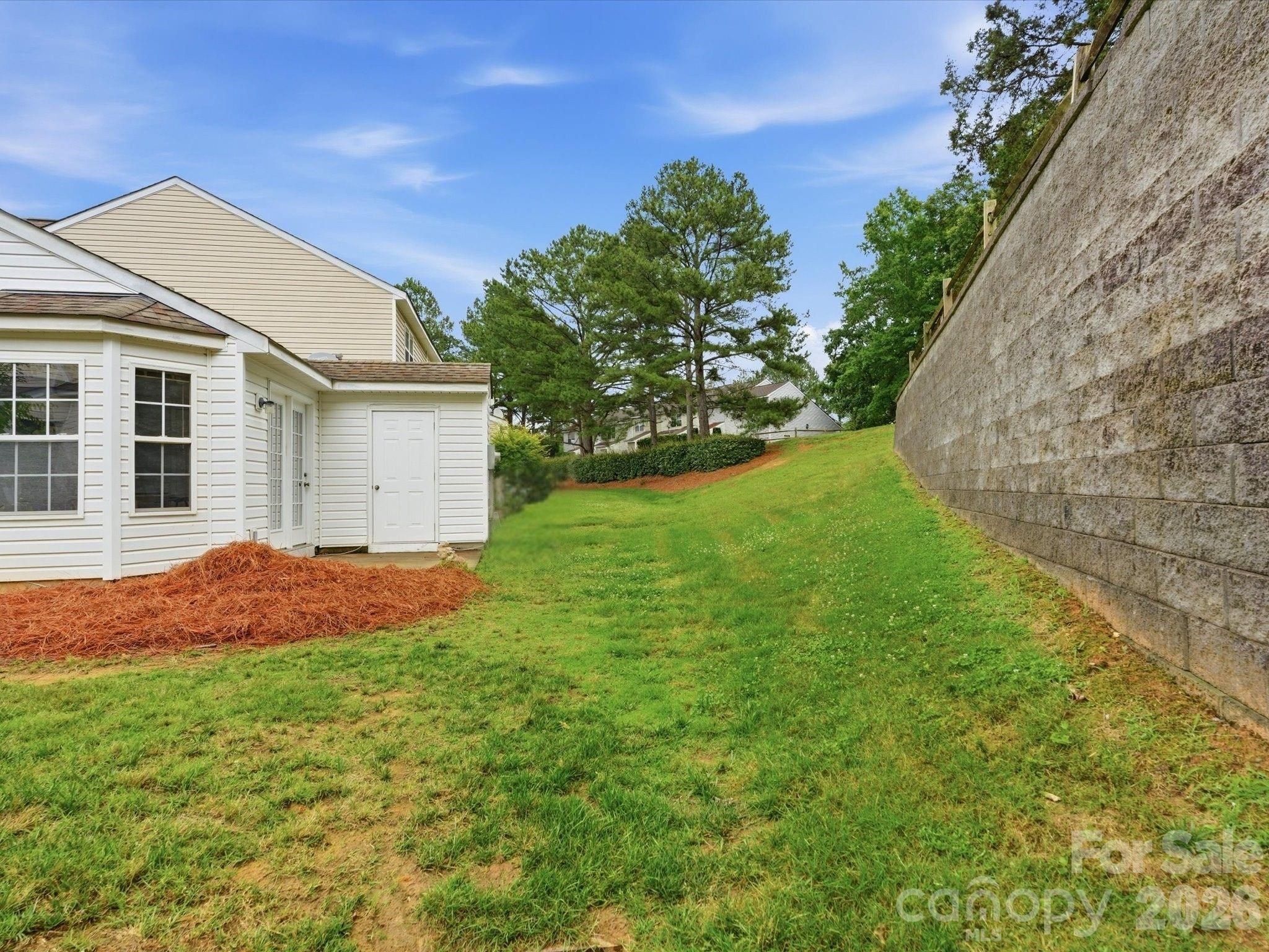 Maplecrest - Residential