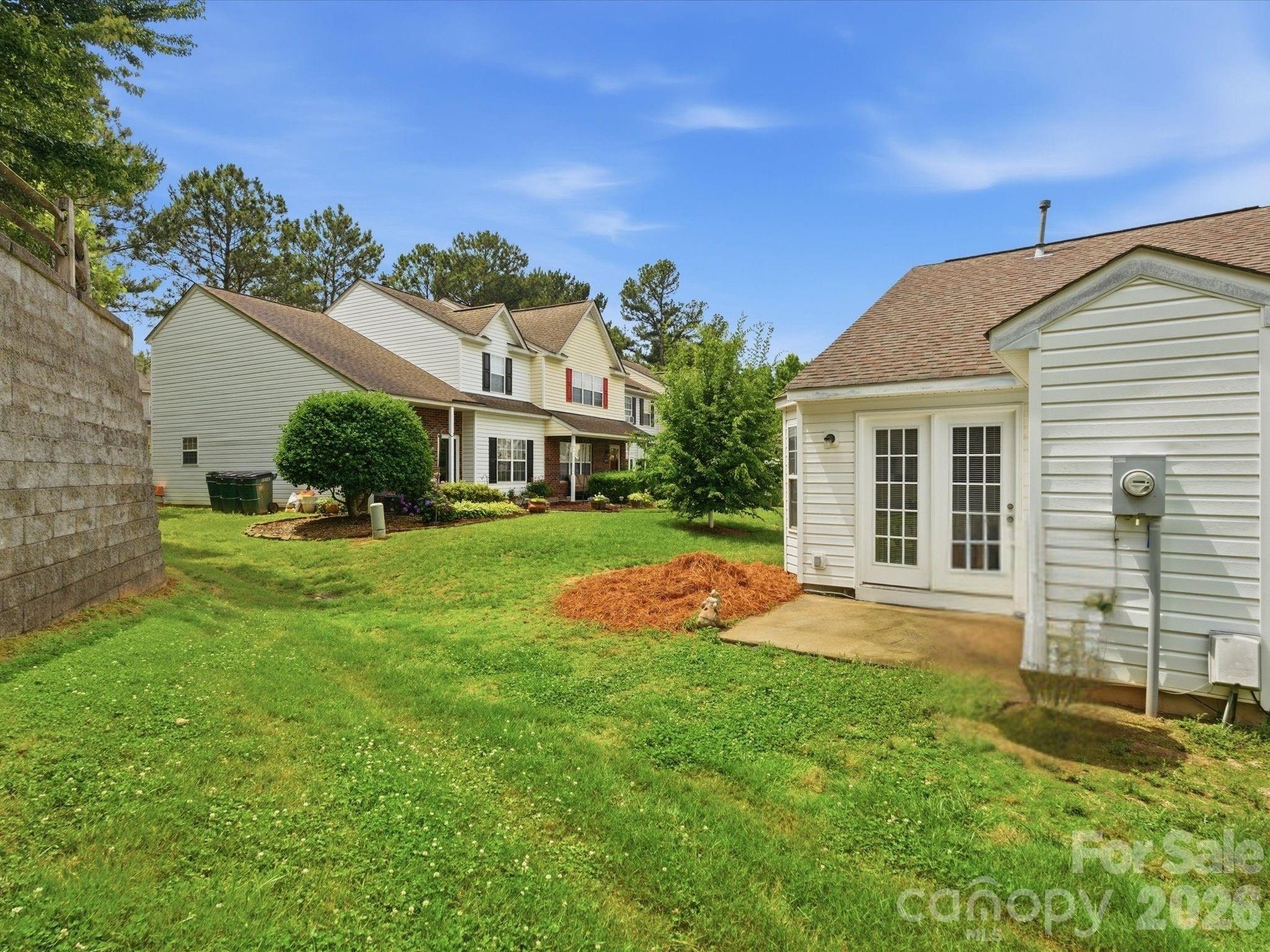 Maplecrest - Residential