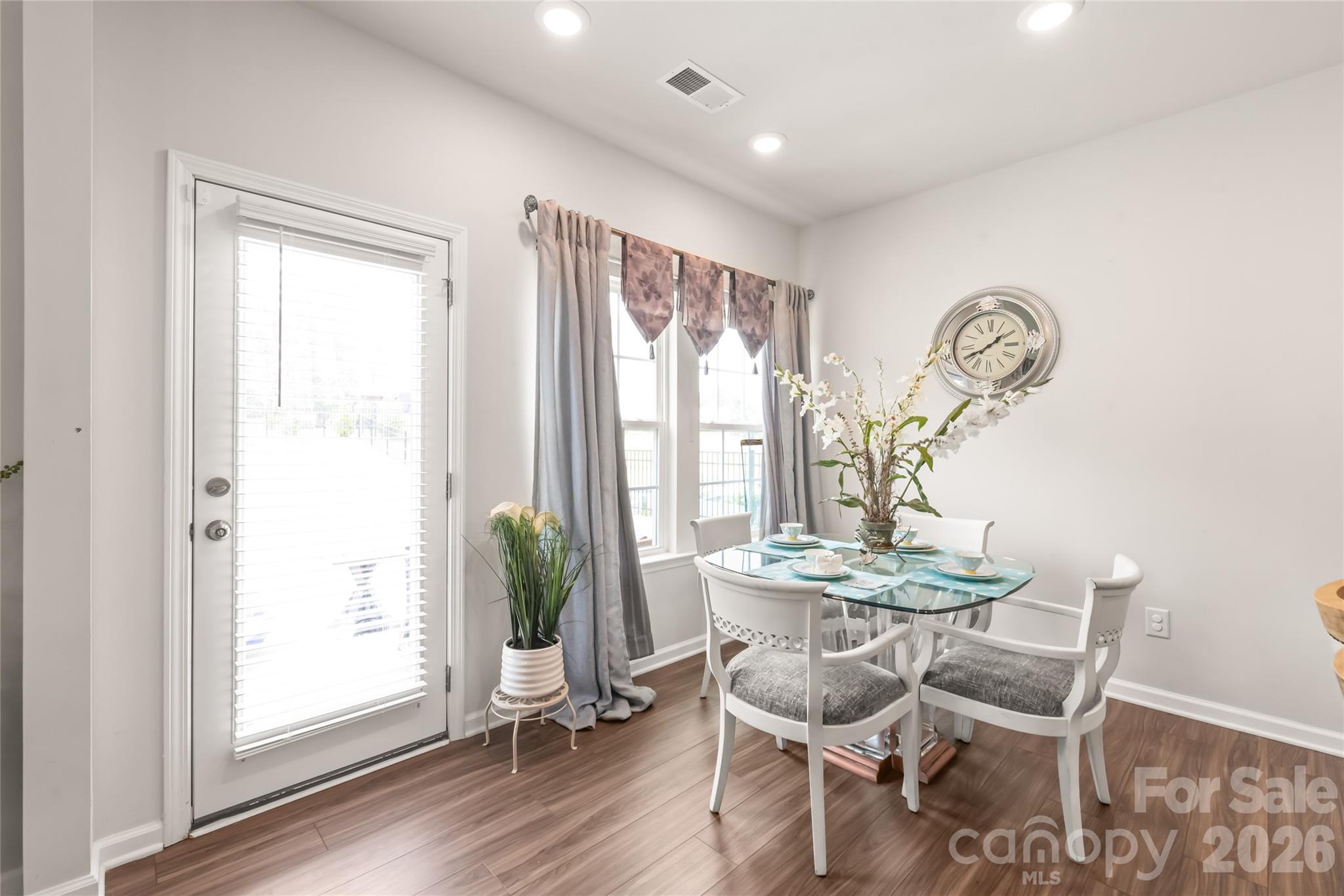 Brightwater - Residential