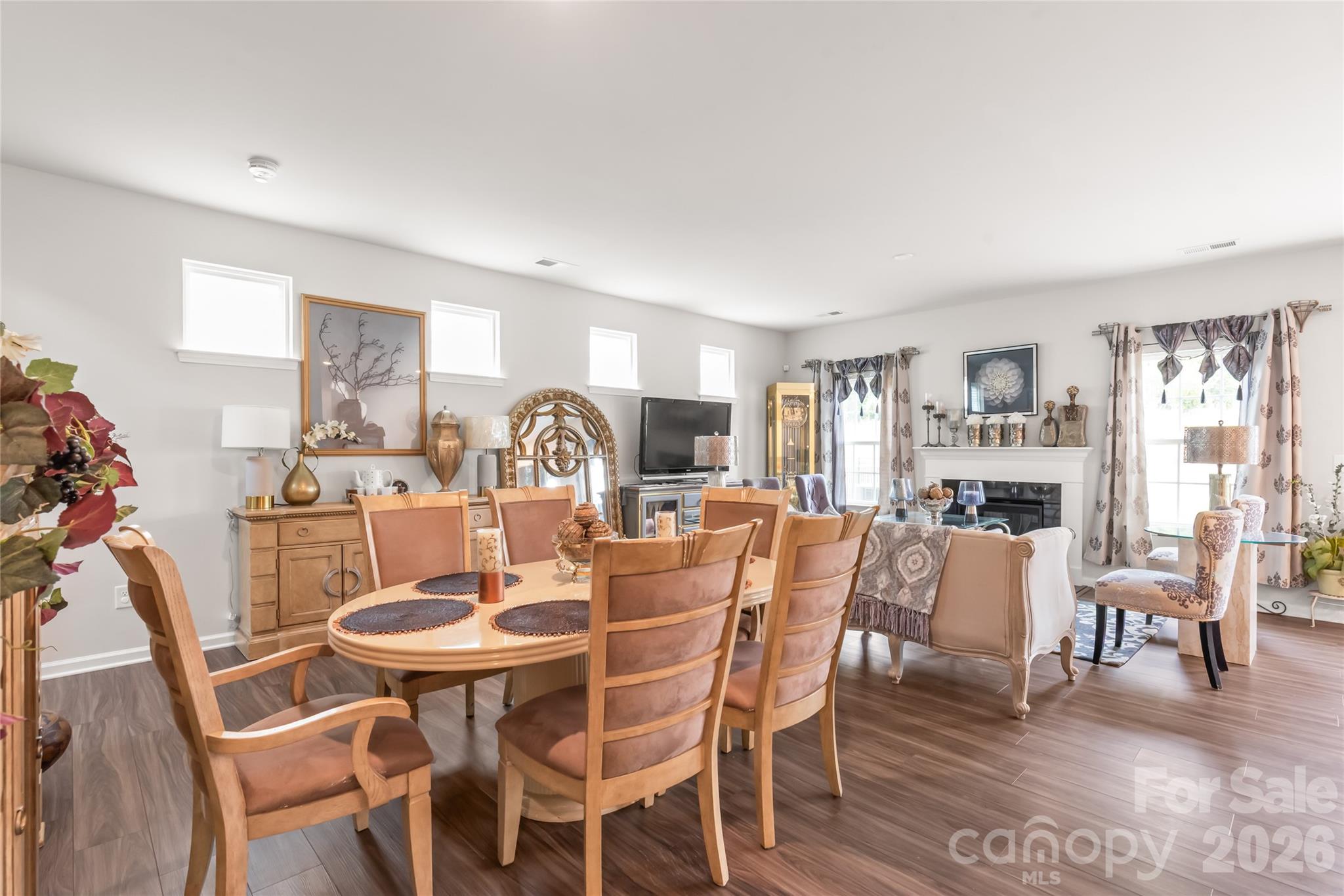 Brightwater - Residential