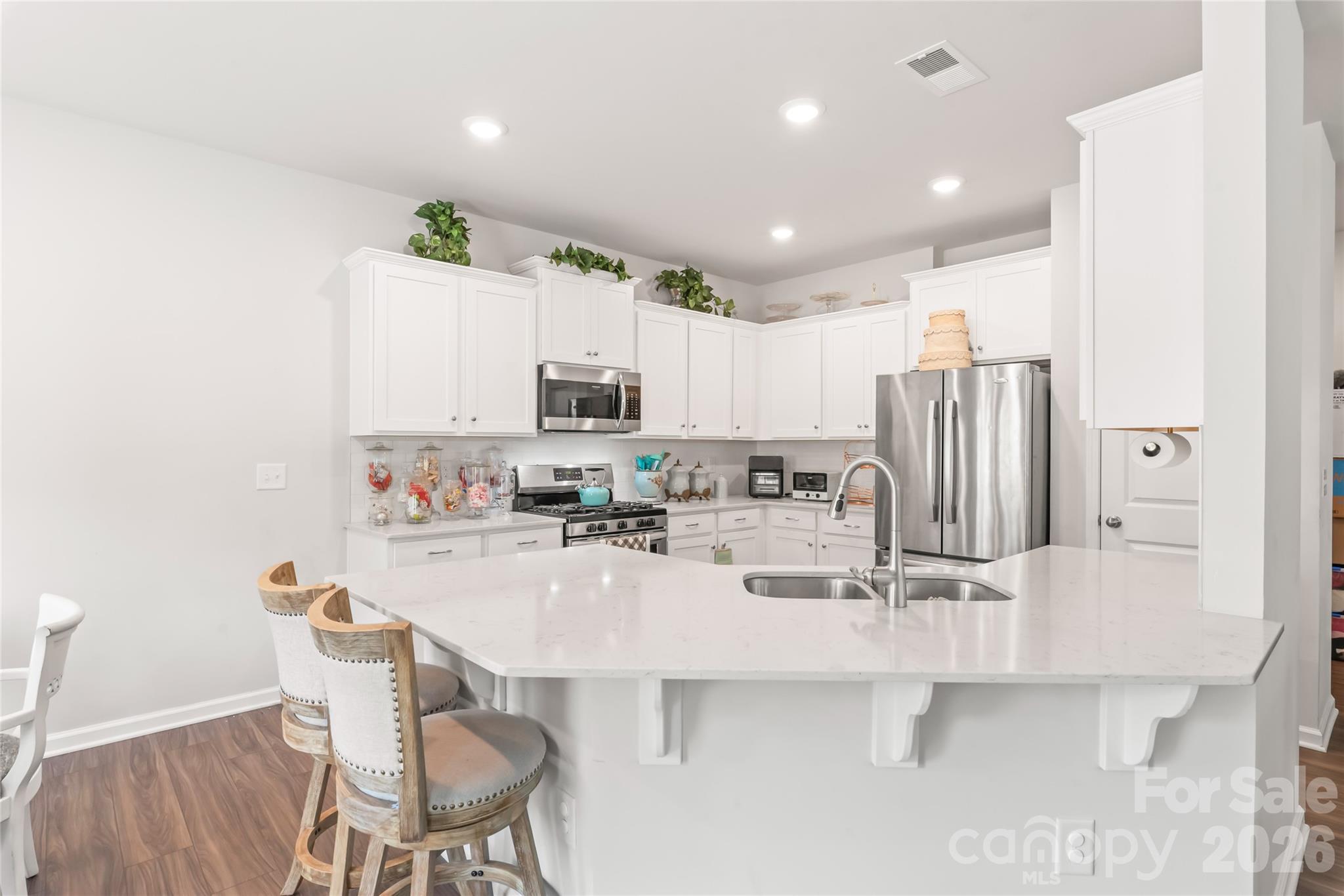Brightwater - Residential